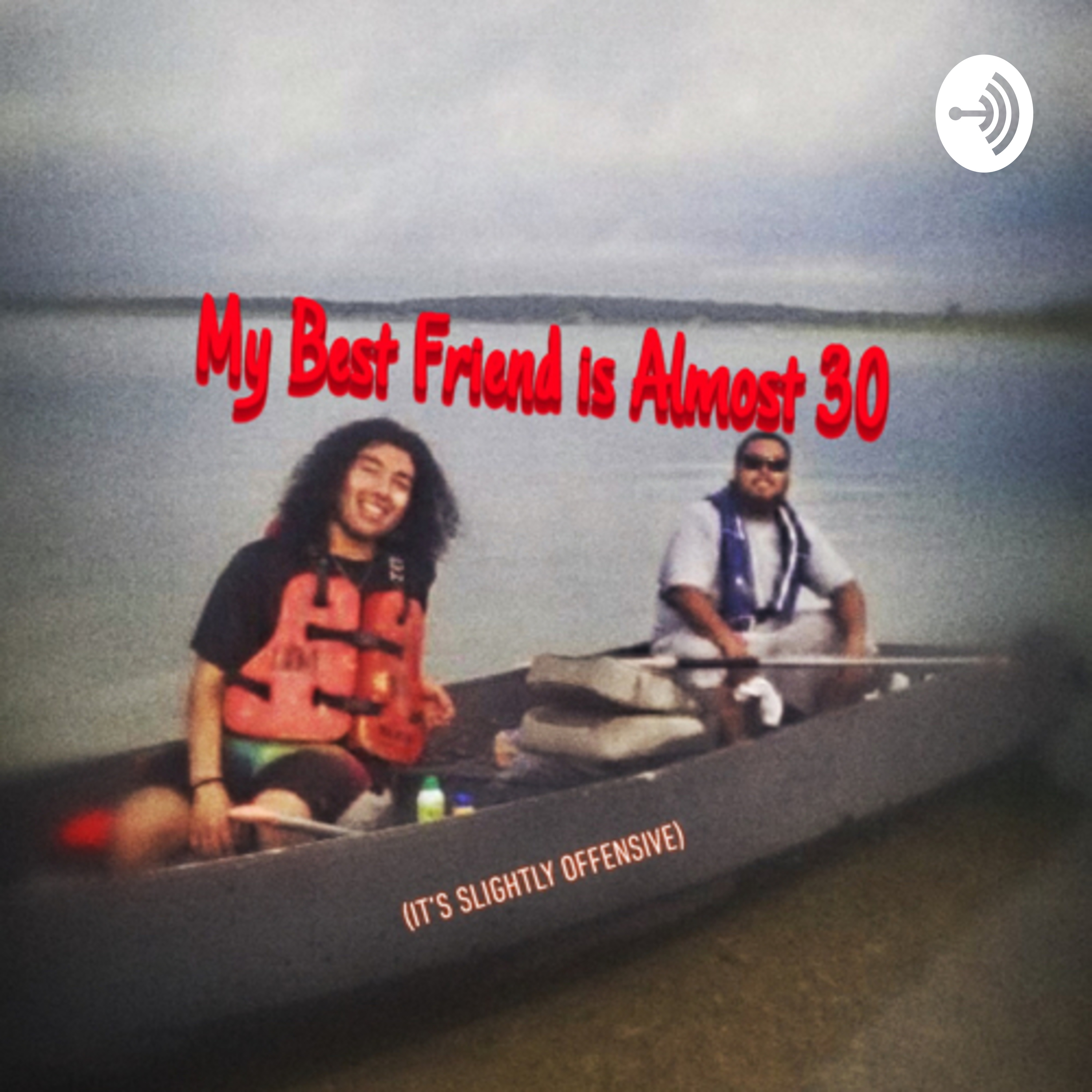My Best Friends Podcast