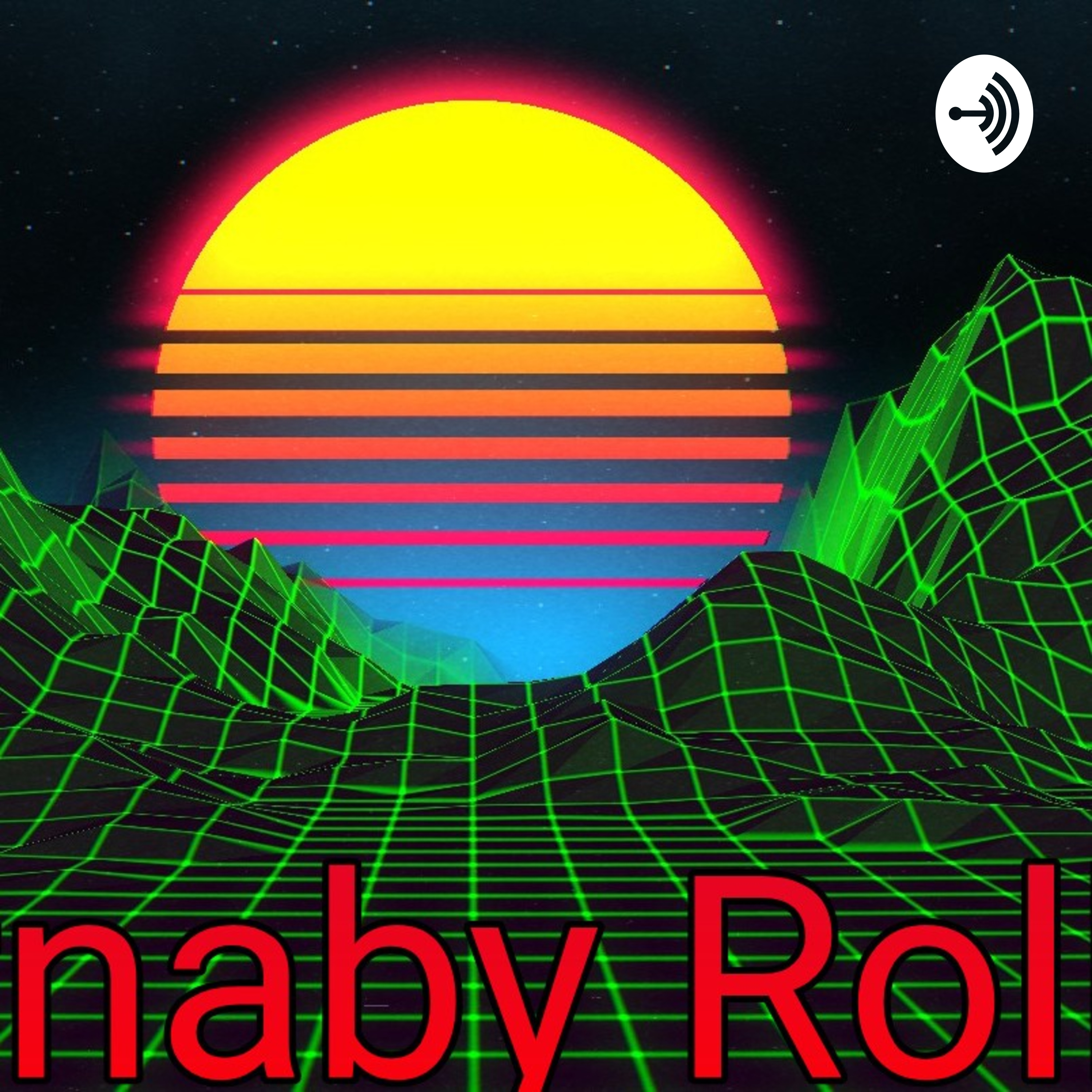 Barnaby Rollins