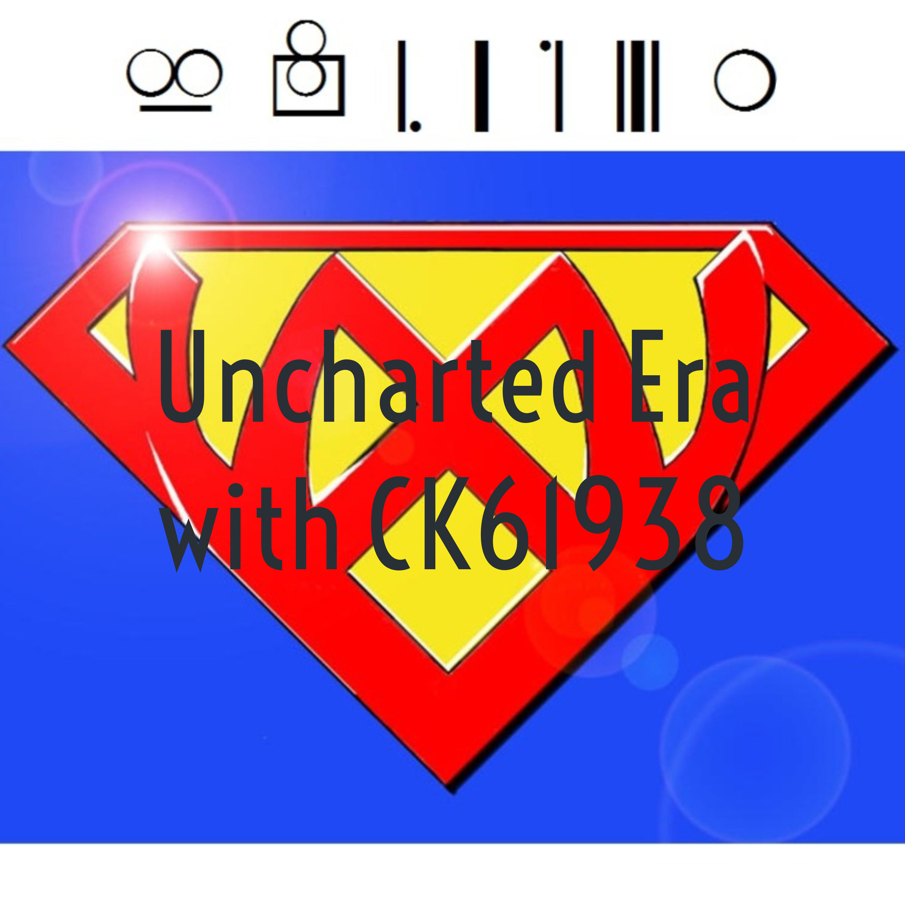 Uncharted Era with CK61938