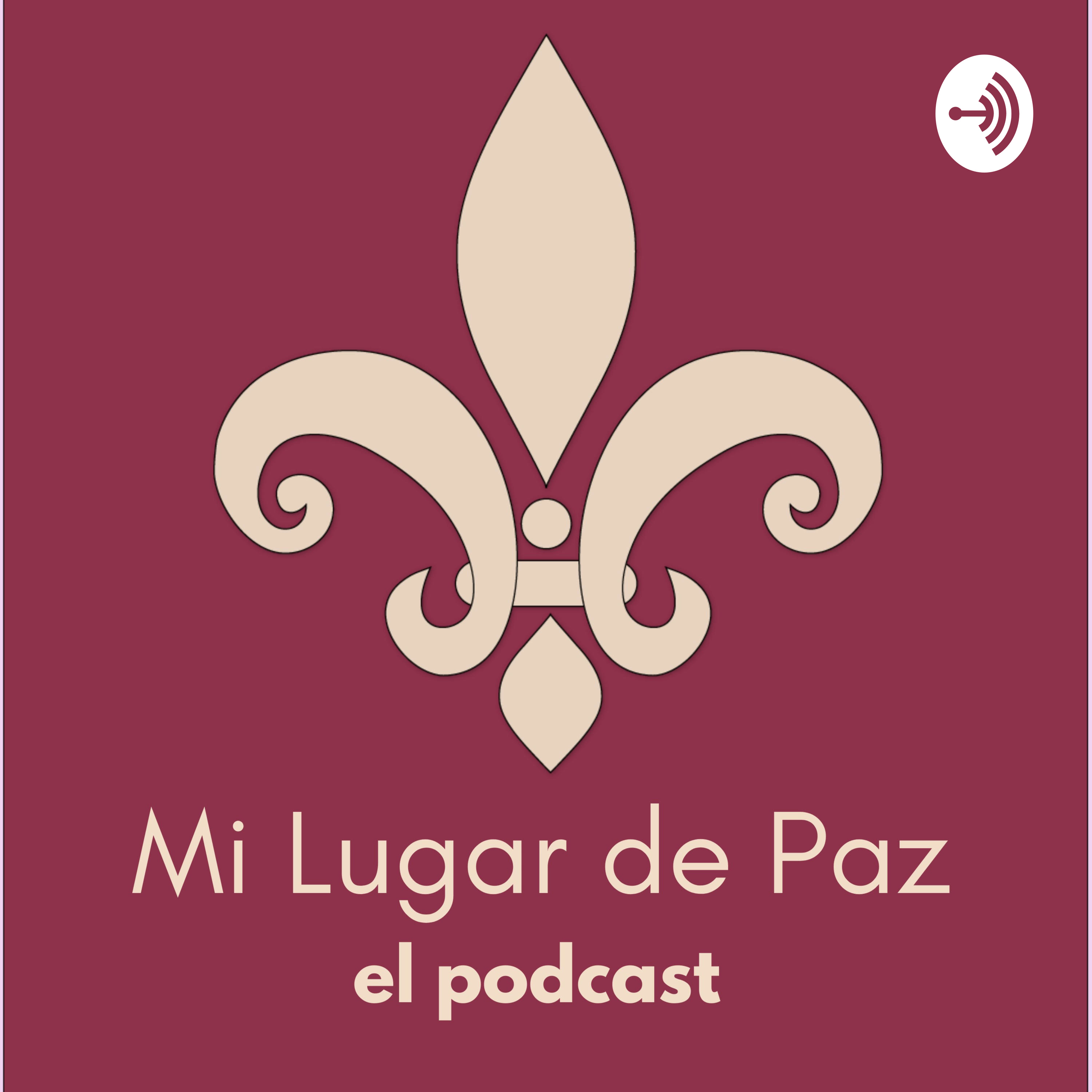 Mi Lugar de Paz