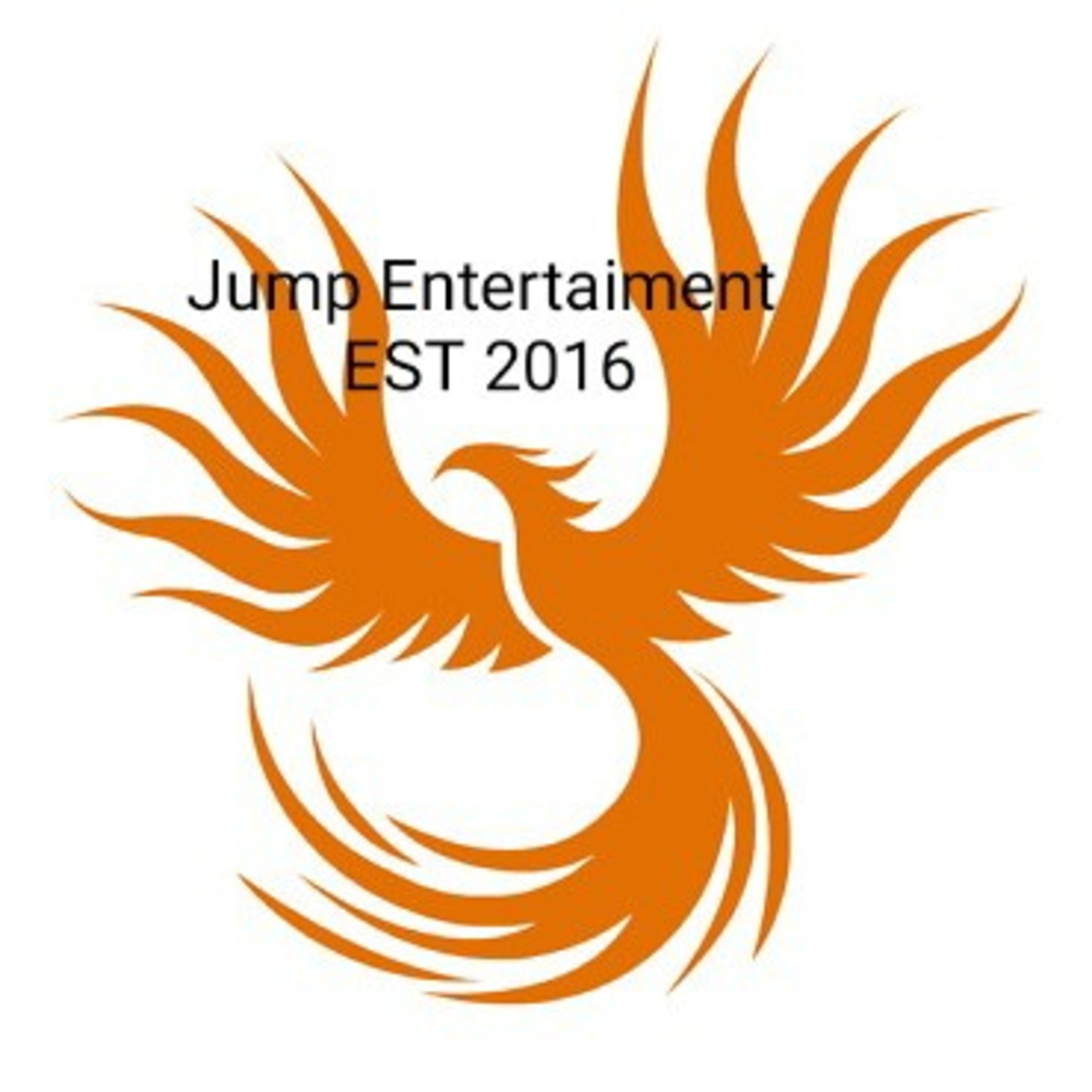 JUMP ENTERTAINMENT podcast artwork
