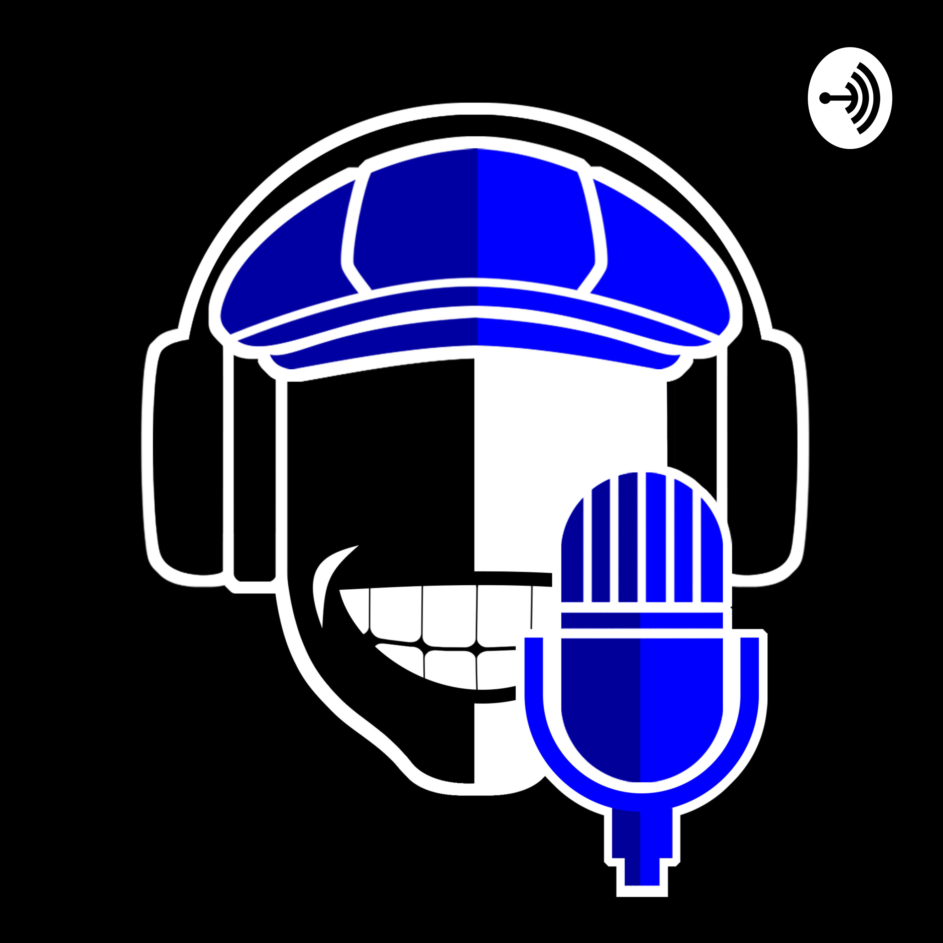 The Edgevoice Streamcast, Ep.37 - Andrew Kishino