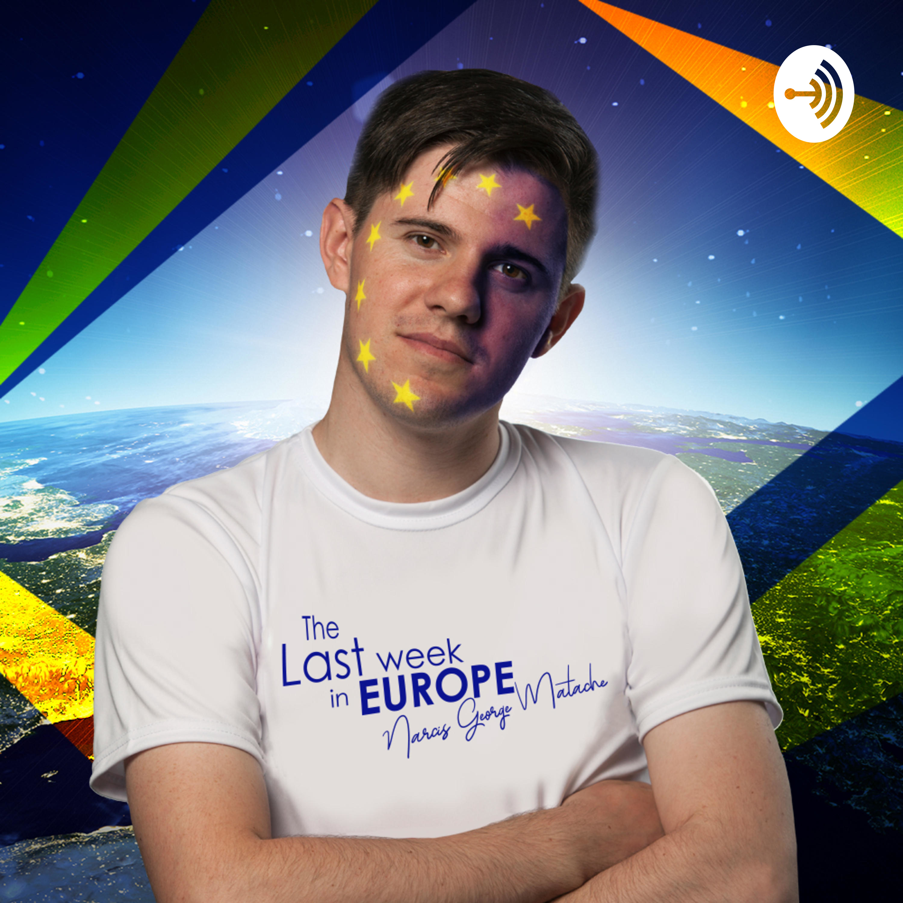 Bună dimineața, Europa!