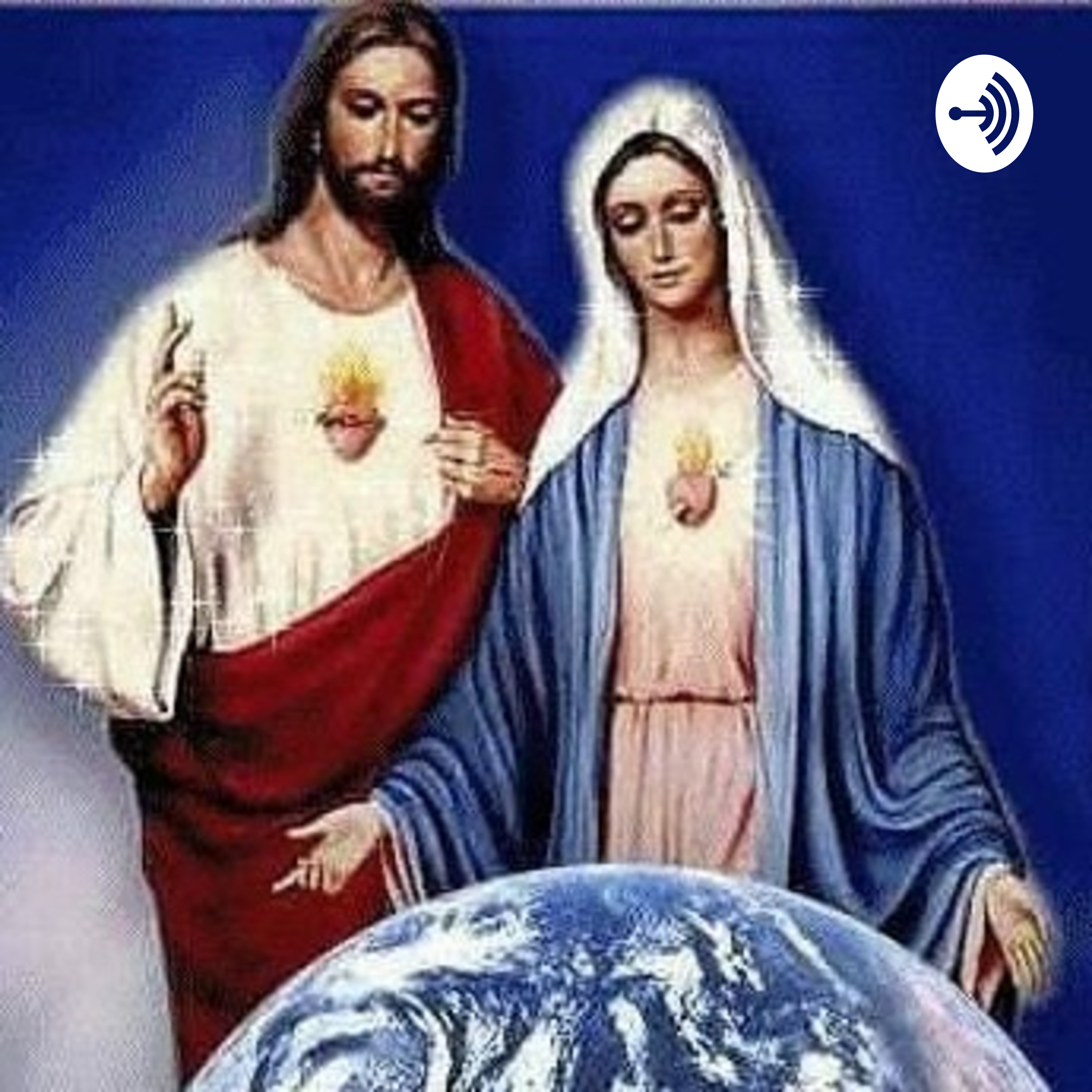Світло Любові podcast artwork