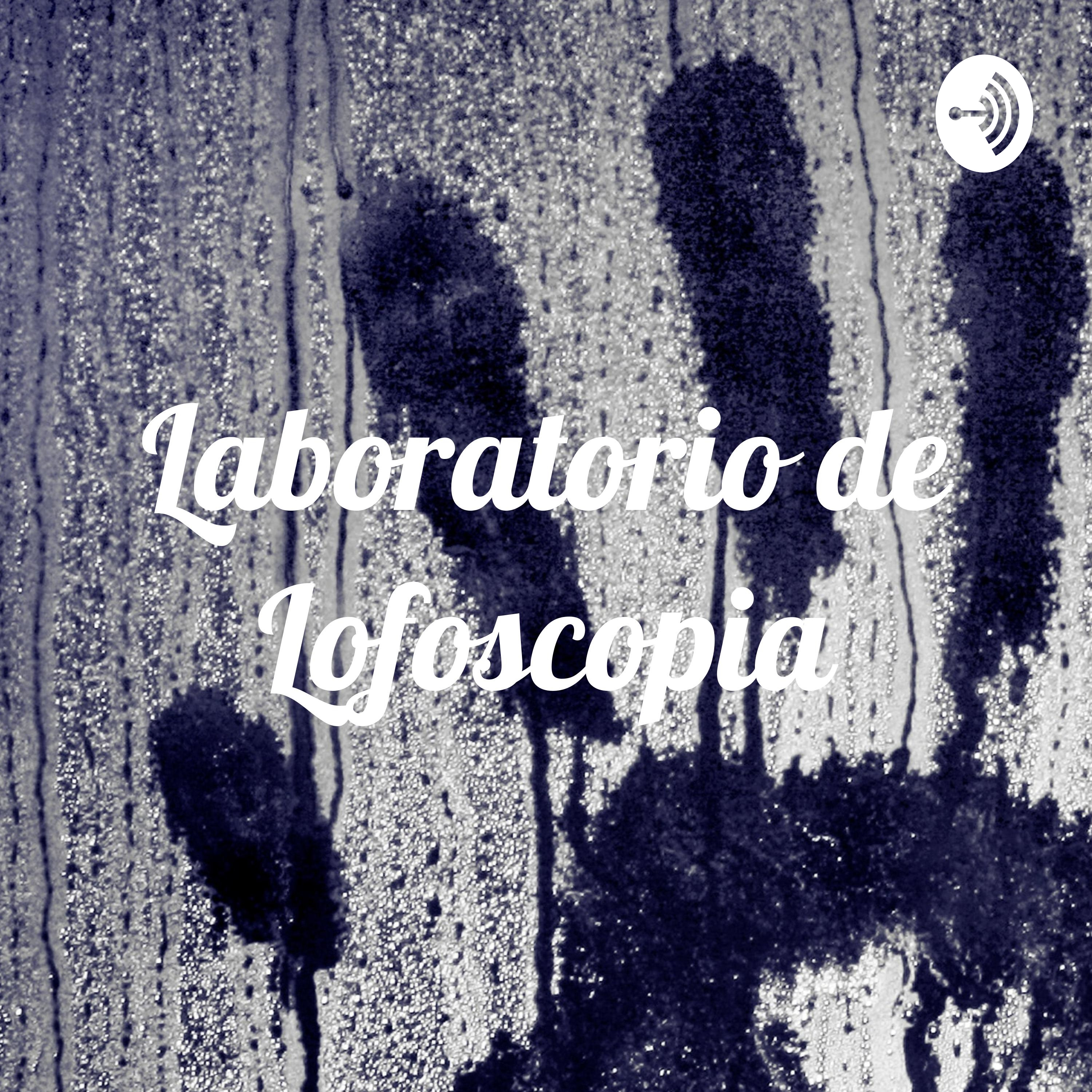 Laboratorio de Lofoscopia