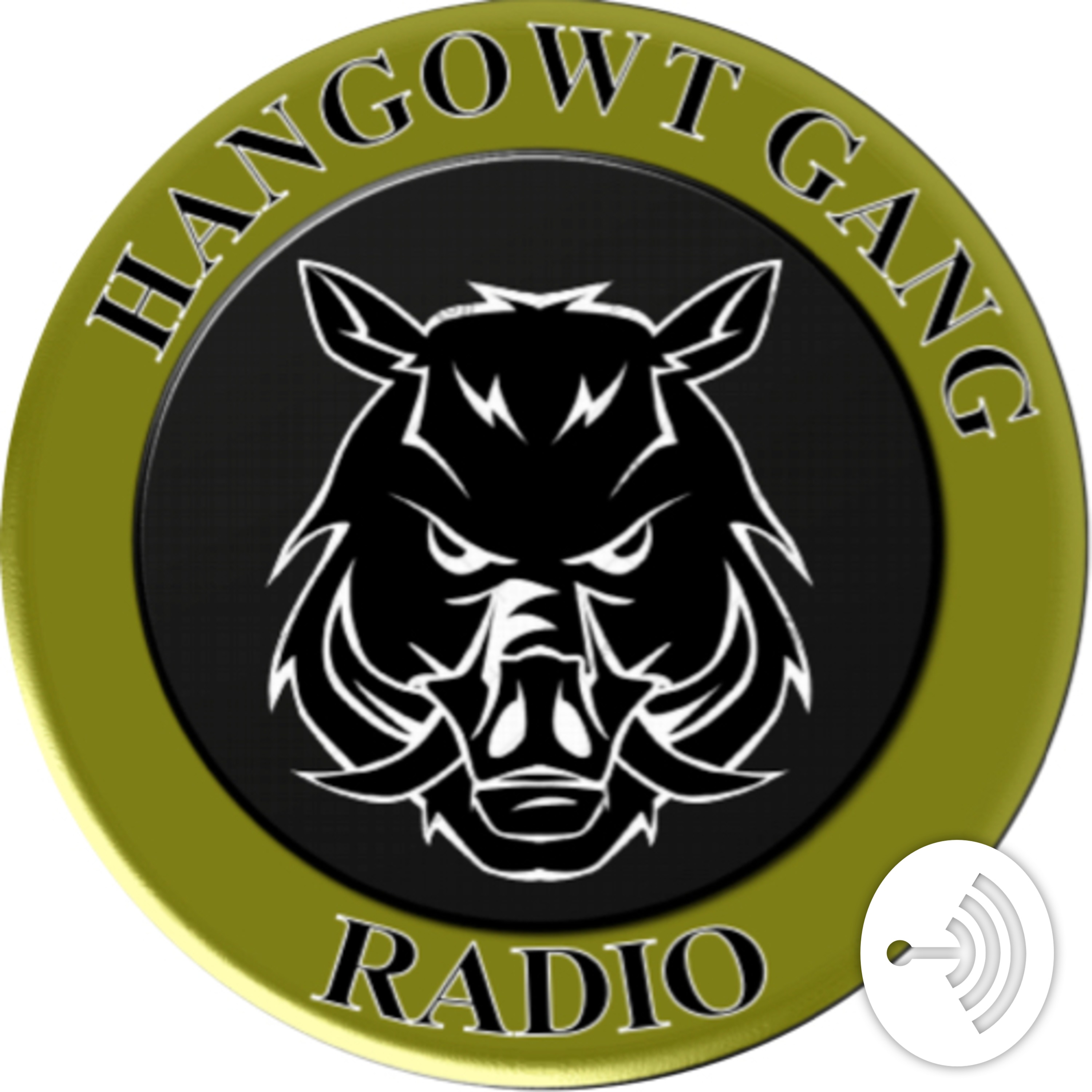#HANGOWTGANG🐻 Radio📻