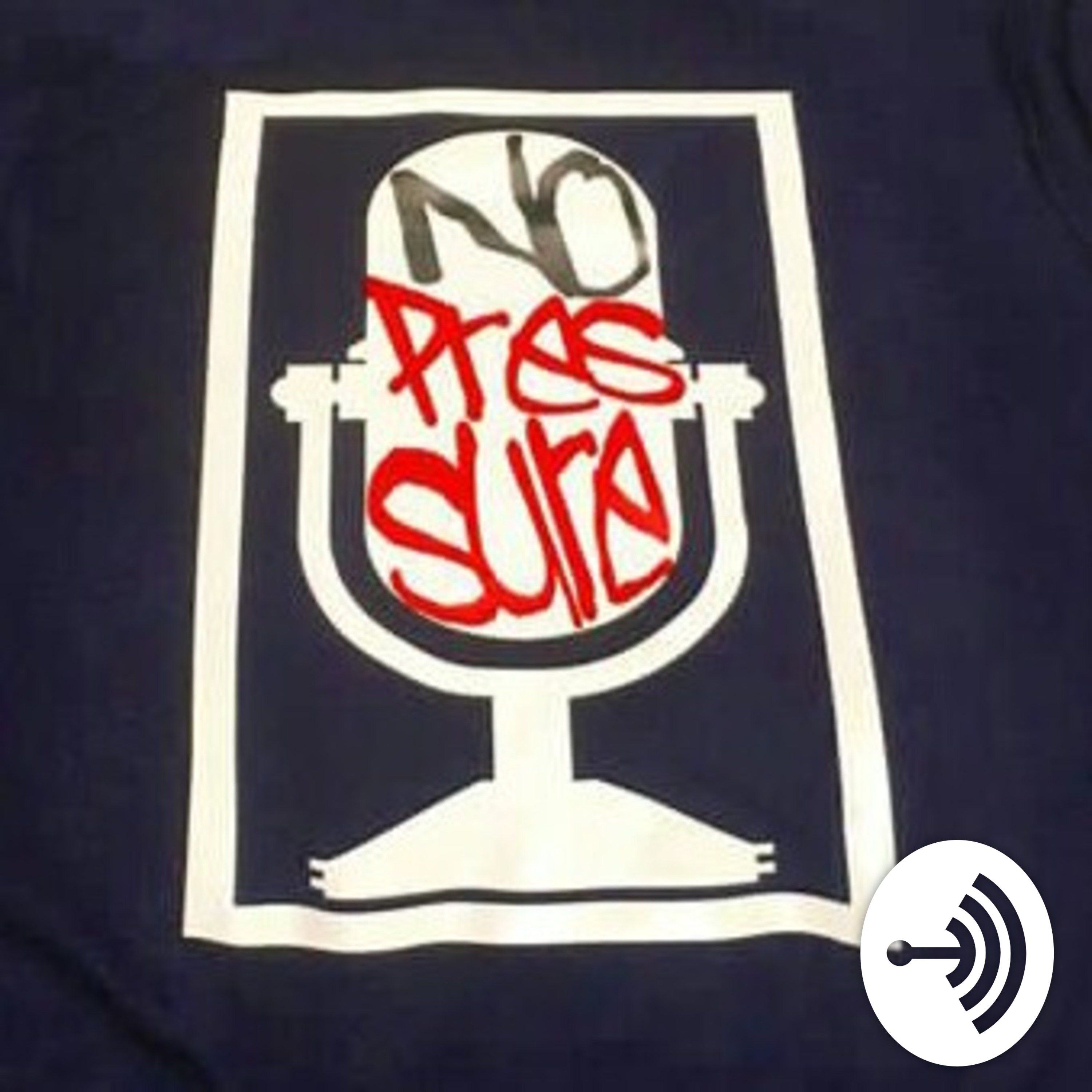 The No Pressure Zone