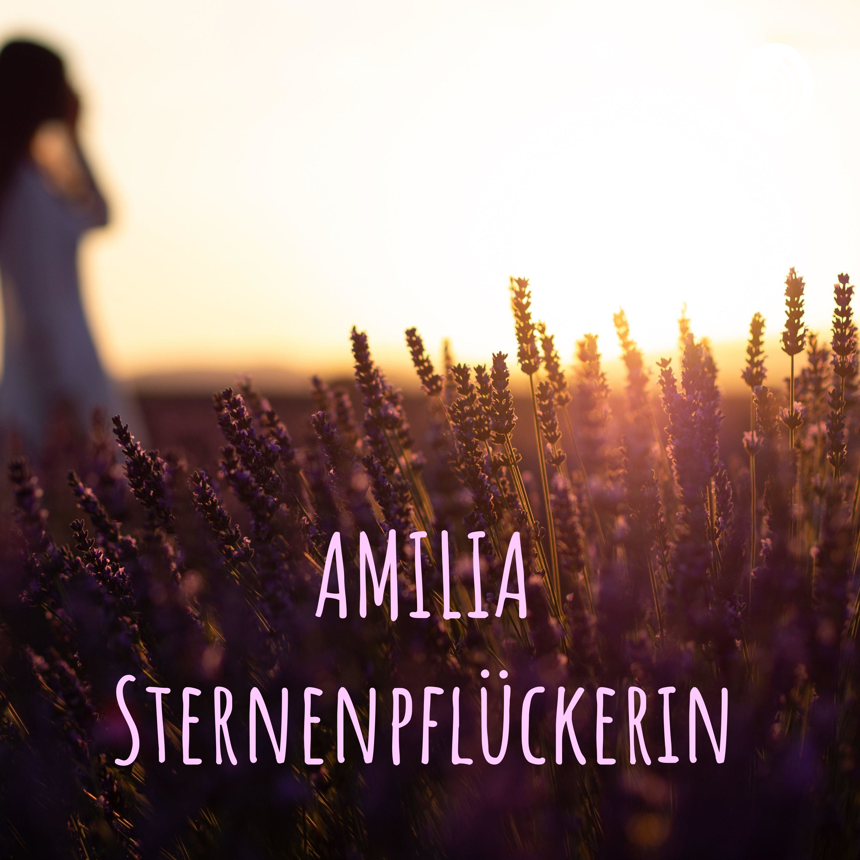 AMILIA Sternenpflückerin