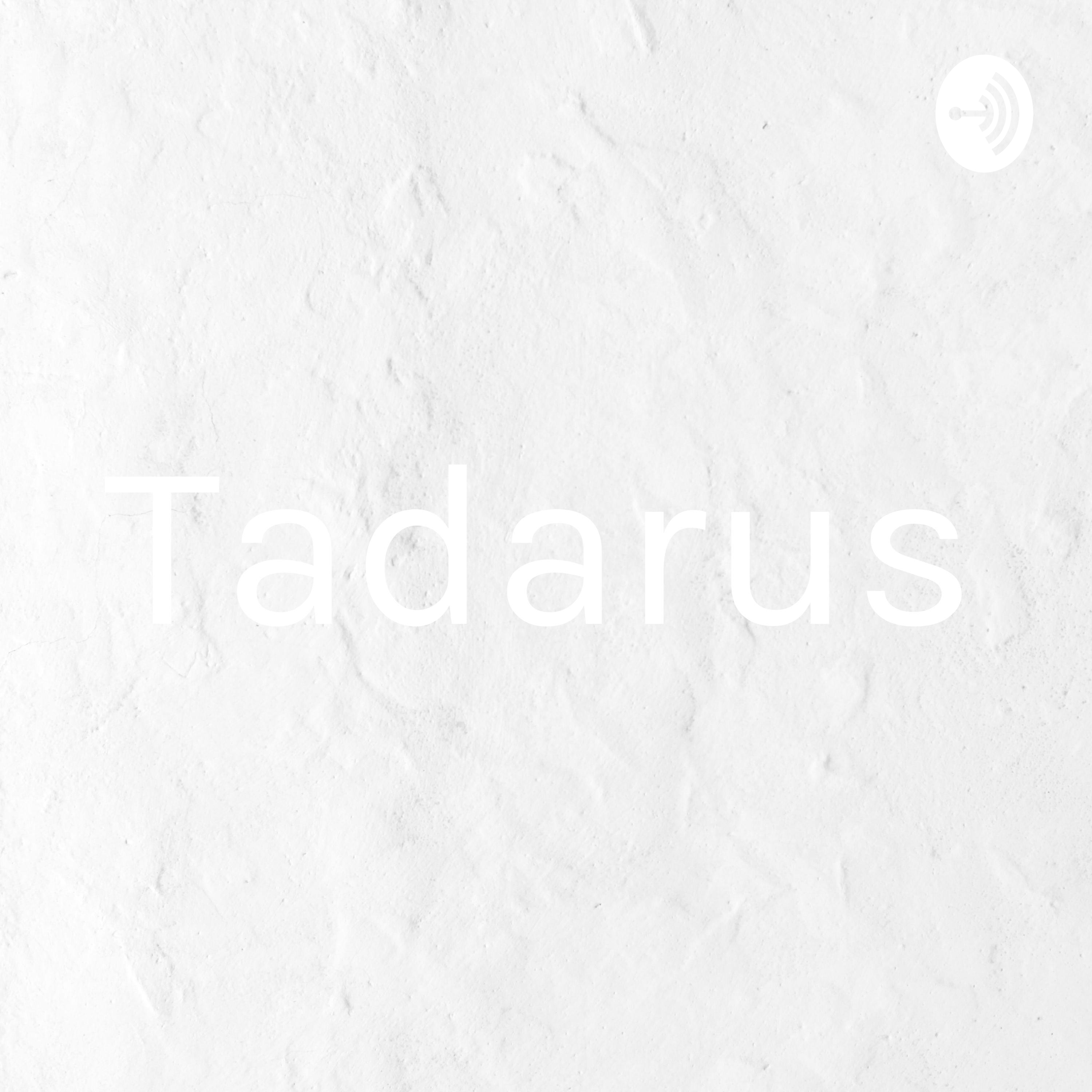 Tadarus