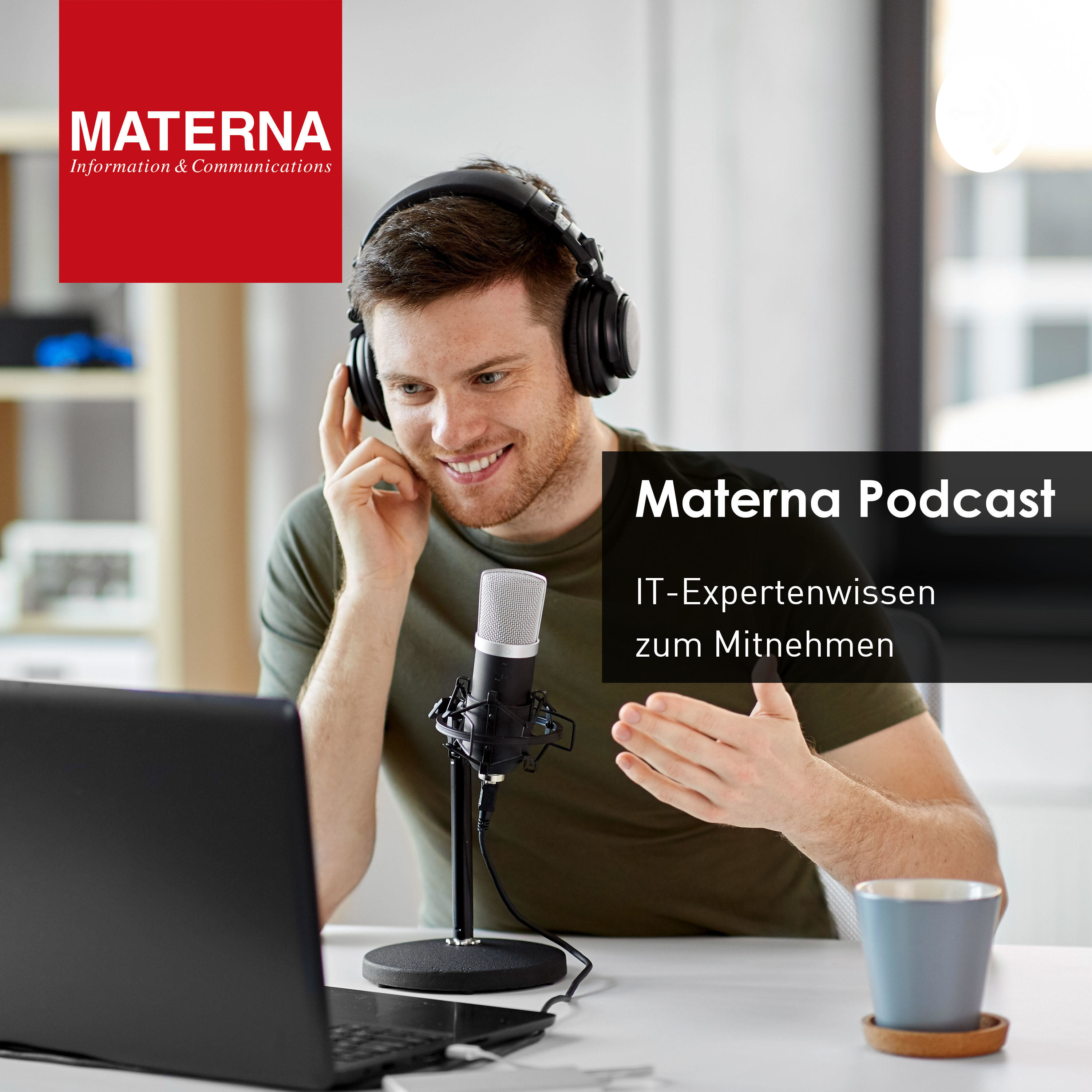 MATERNA Digitalisierung2Go