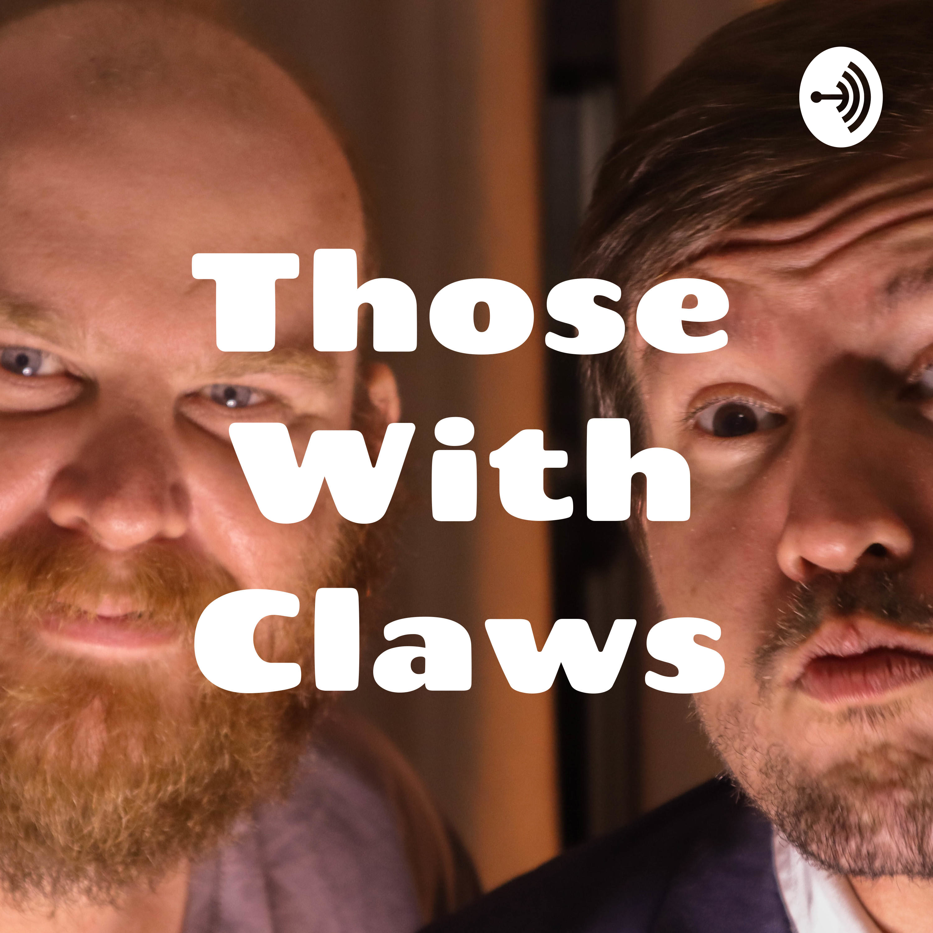 Those With Claws Productions