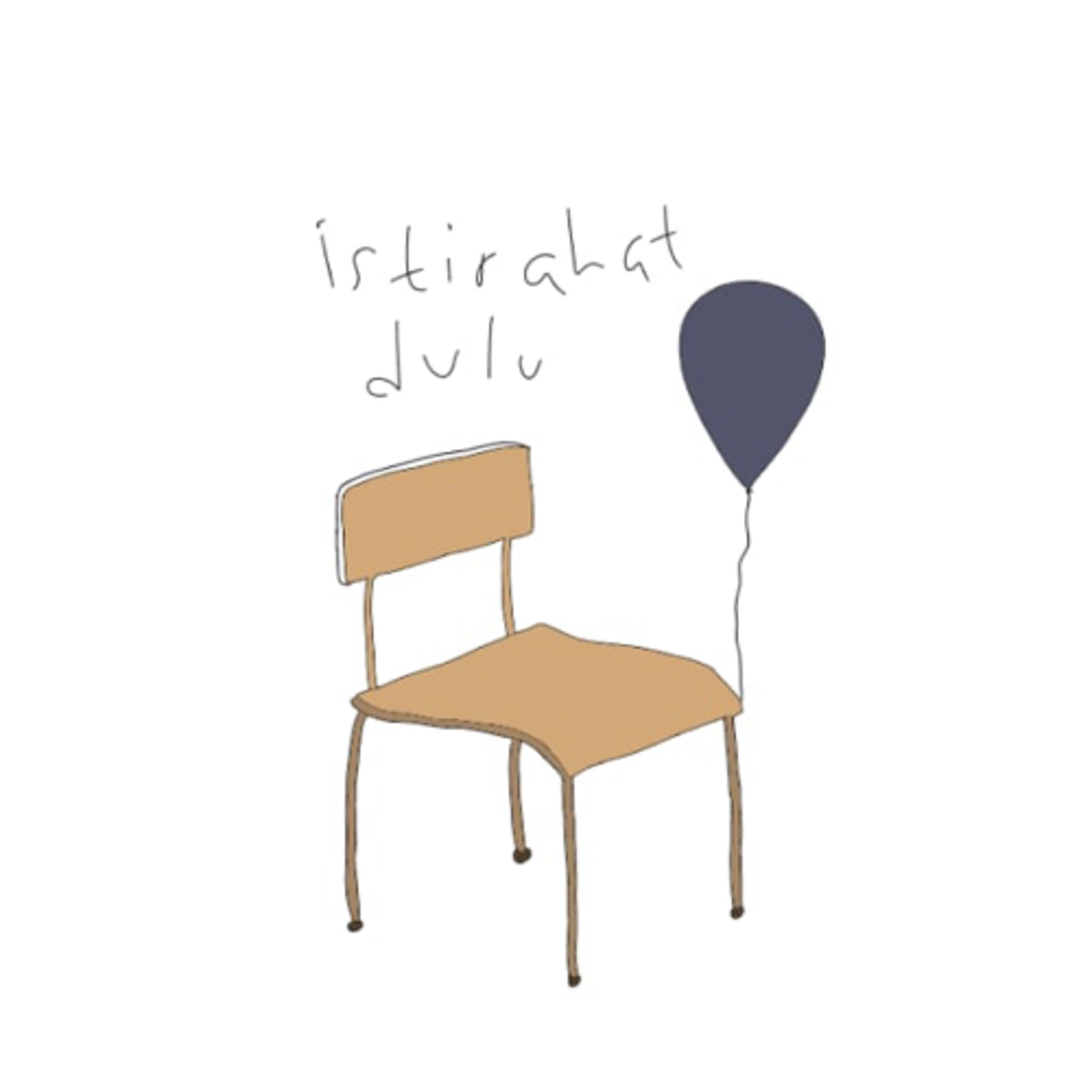 istirahardulu podcast artwork