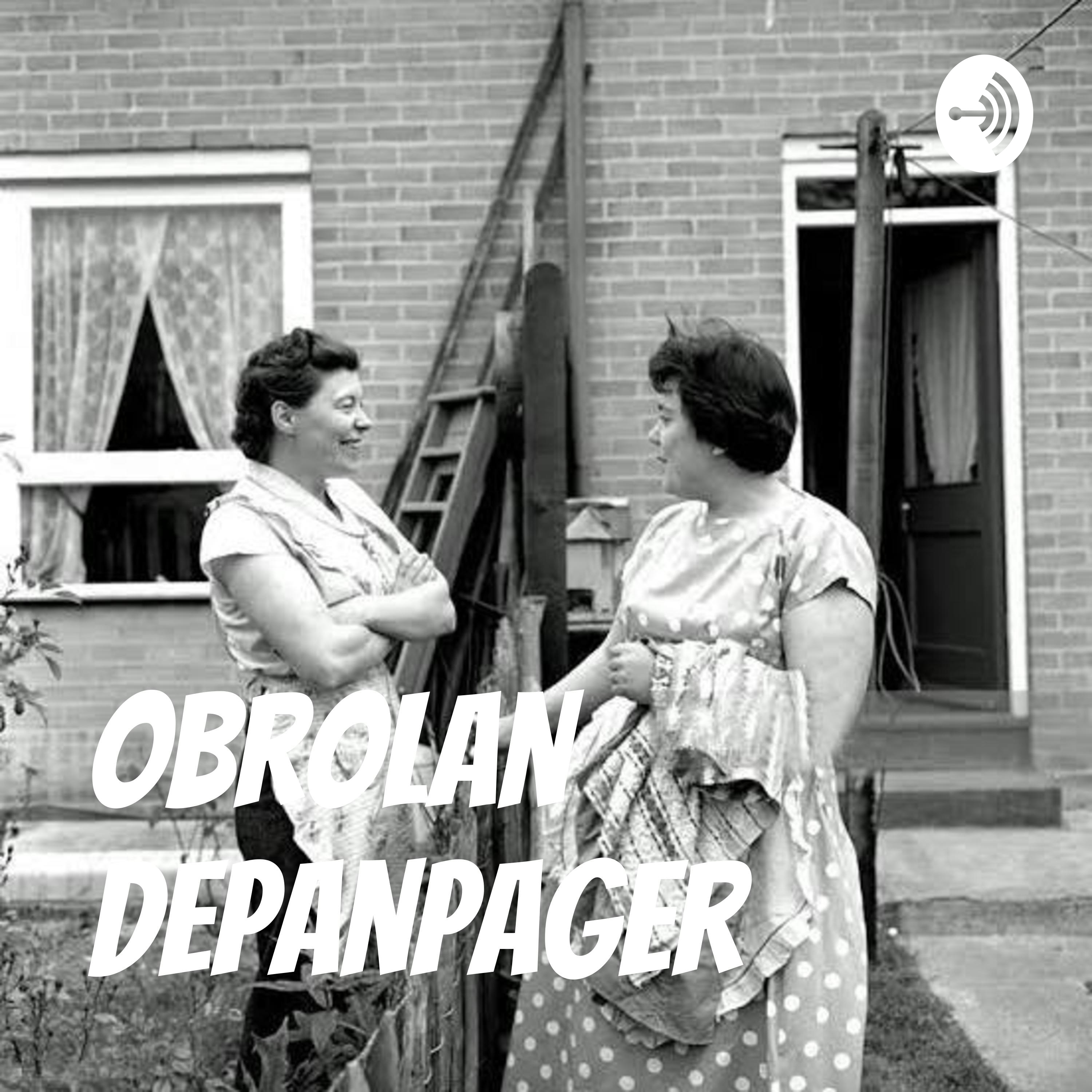 Obrolan DepanPager
