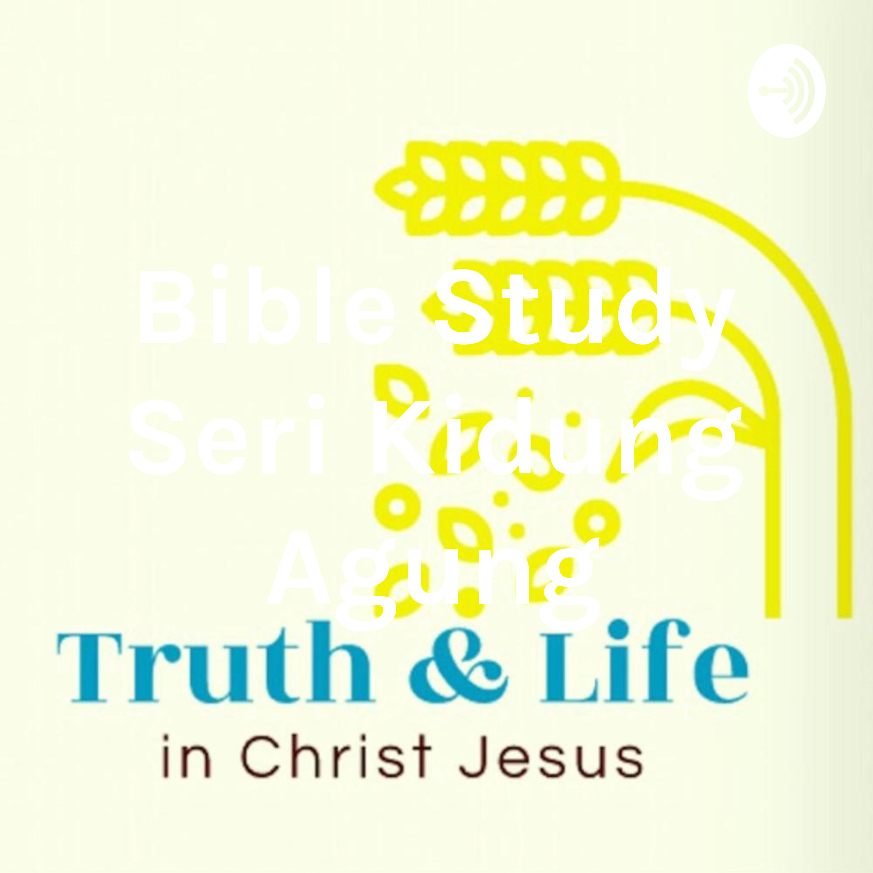 Bible Study Truth & Life