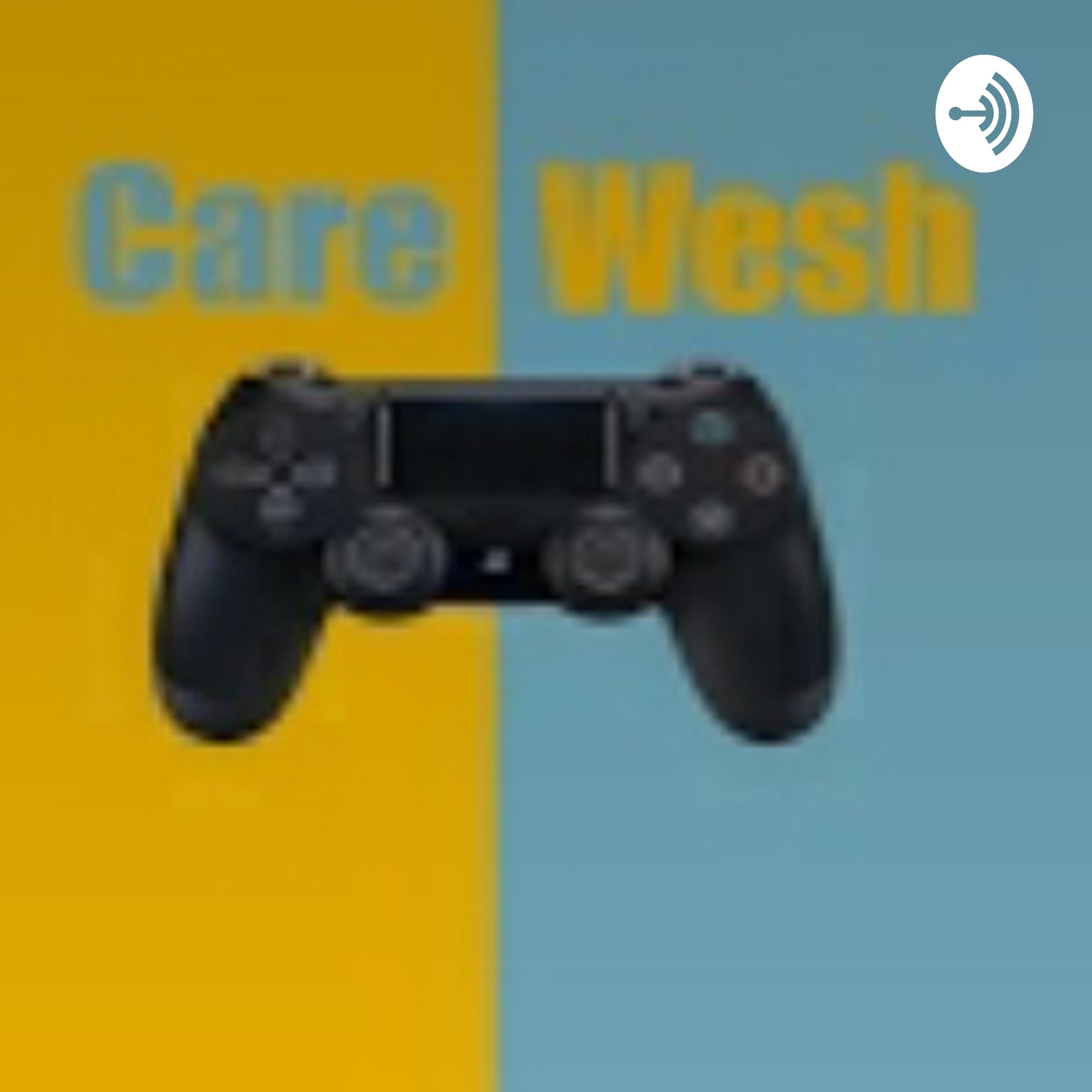 Our Opinion Dosen't Matter podcast artwork