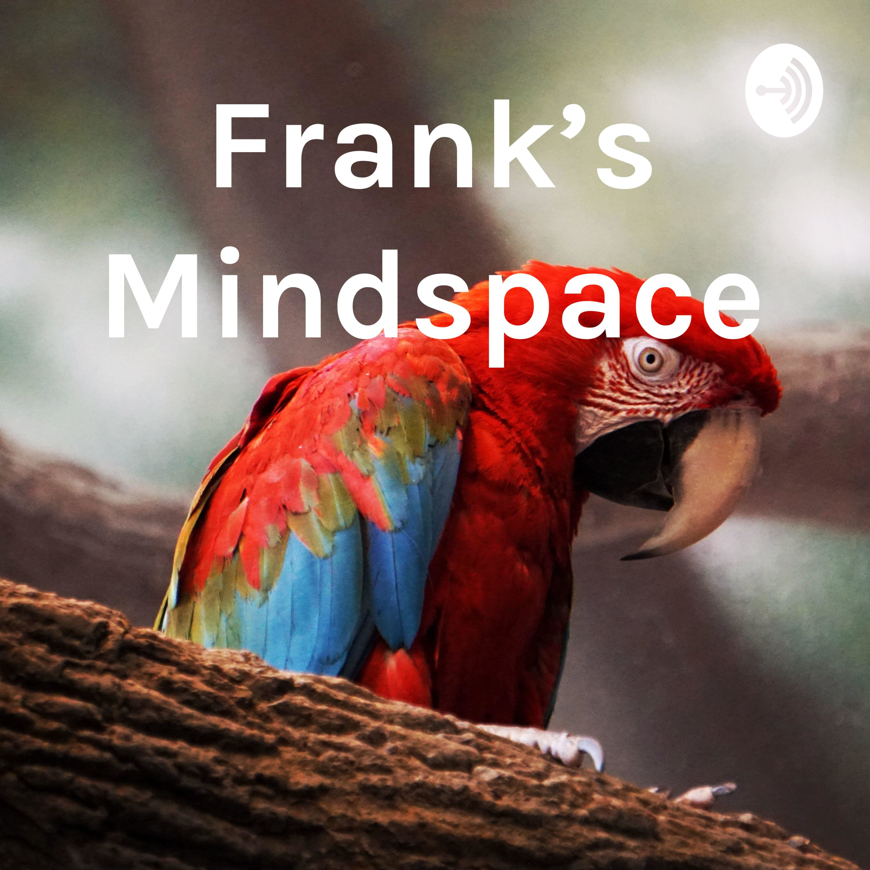Frank's Mindspace