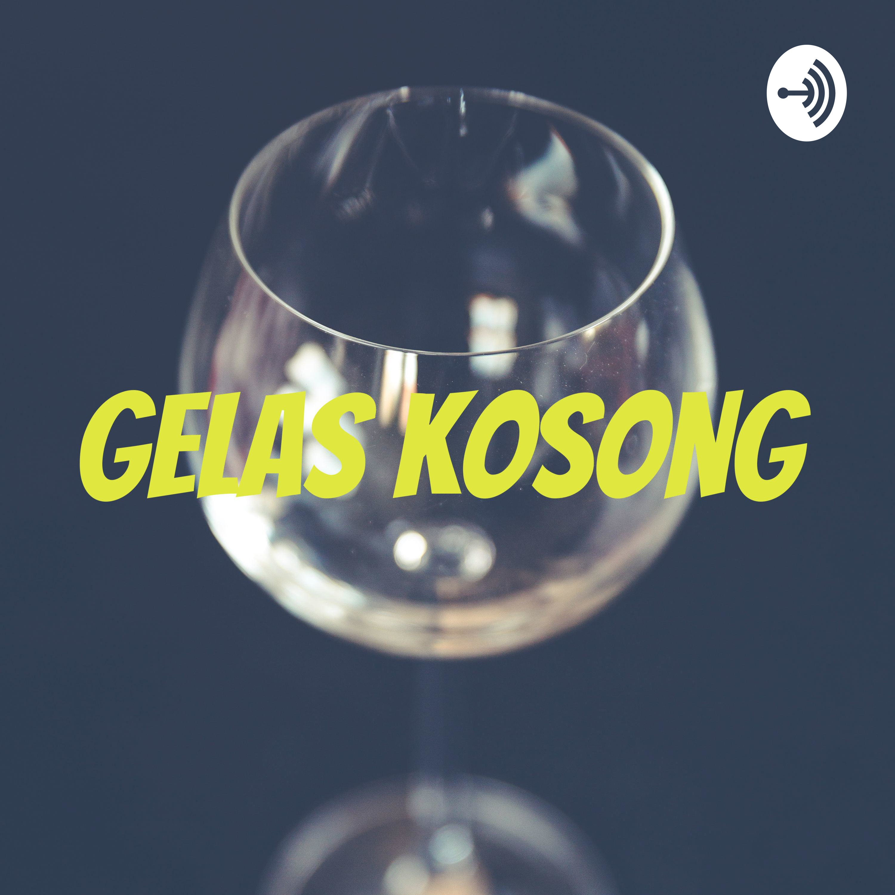 Gelas Kosong