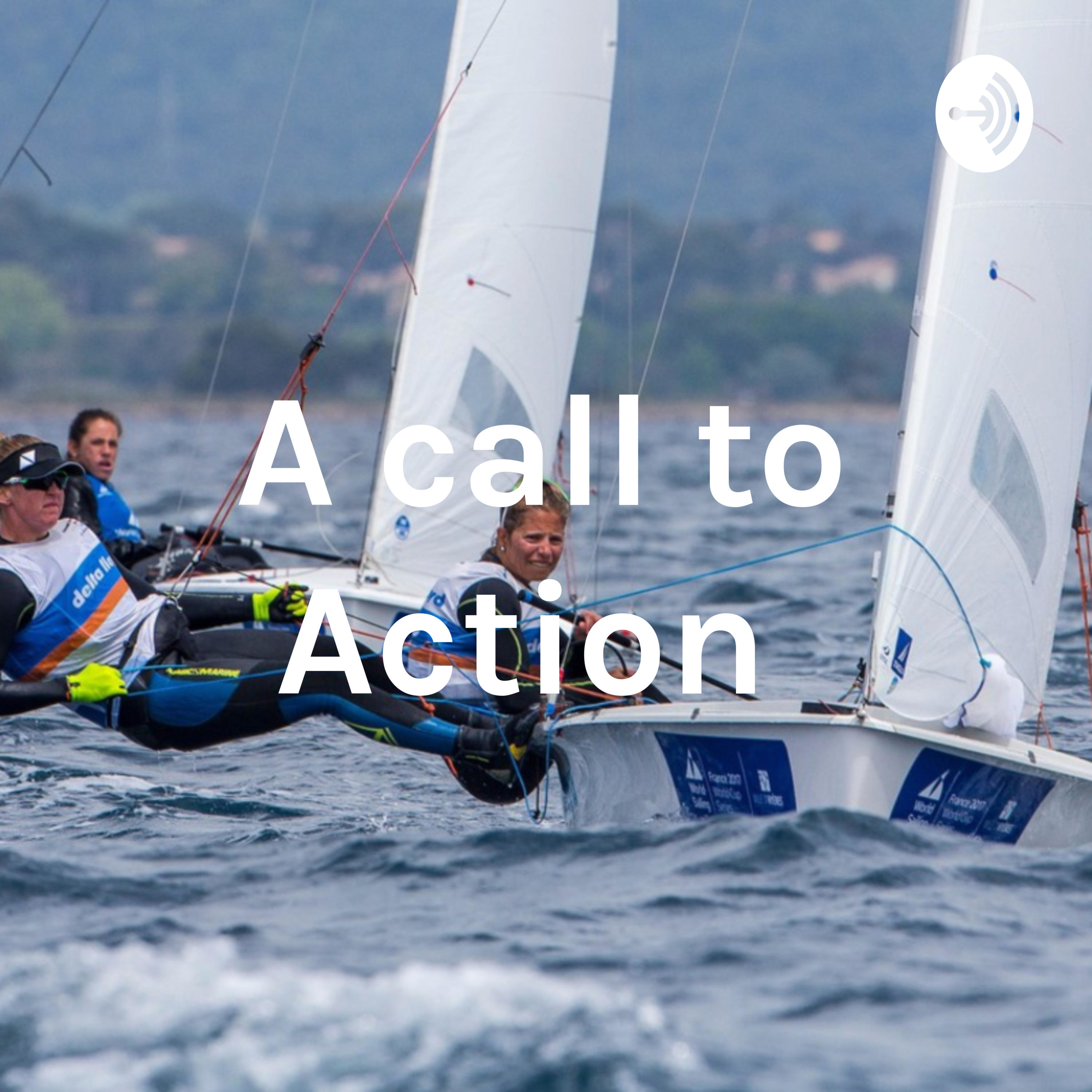 A call to Action 