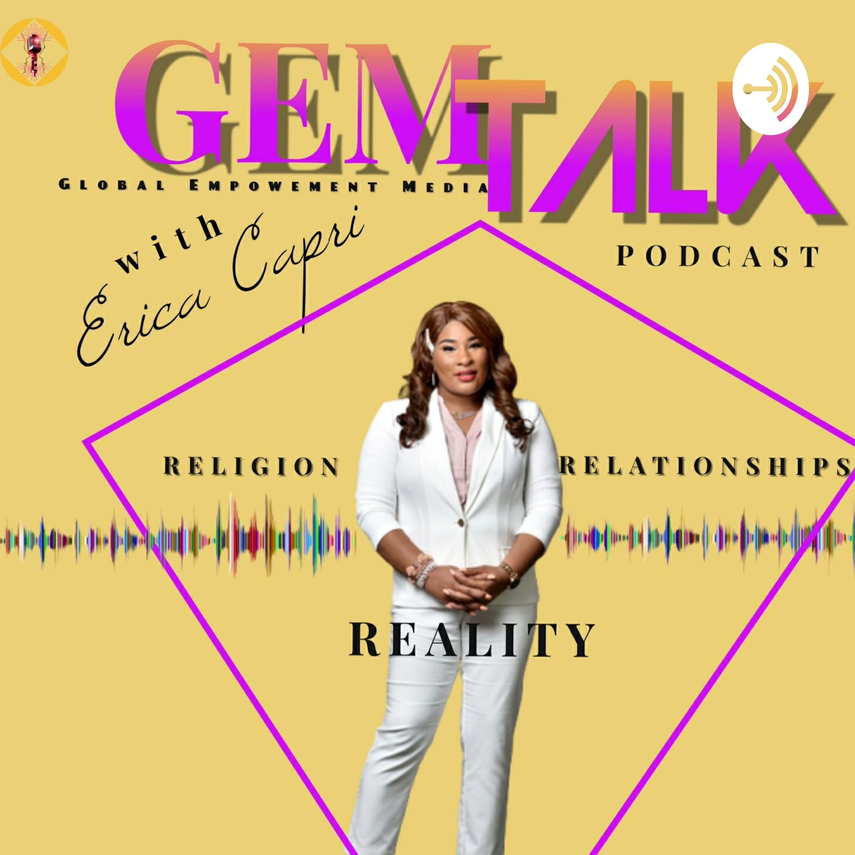 GEM TALK (Global Empowerment Media)