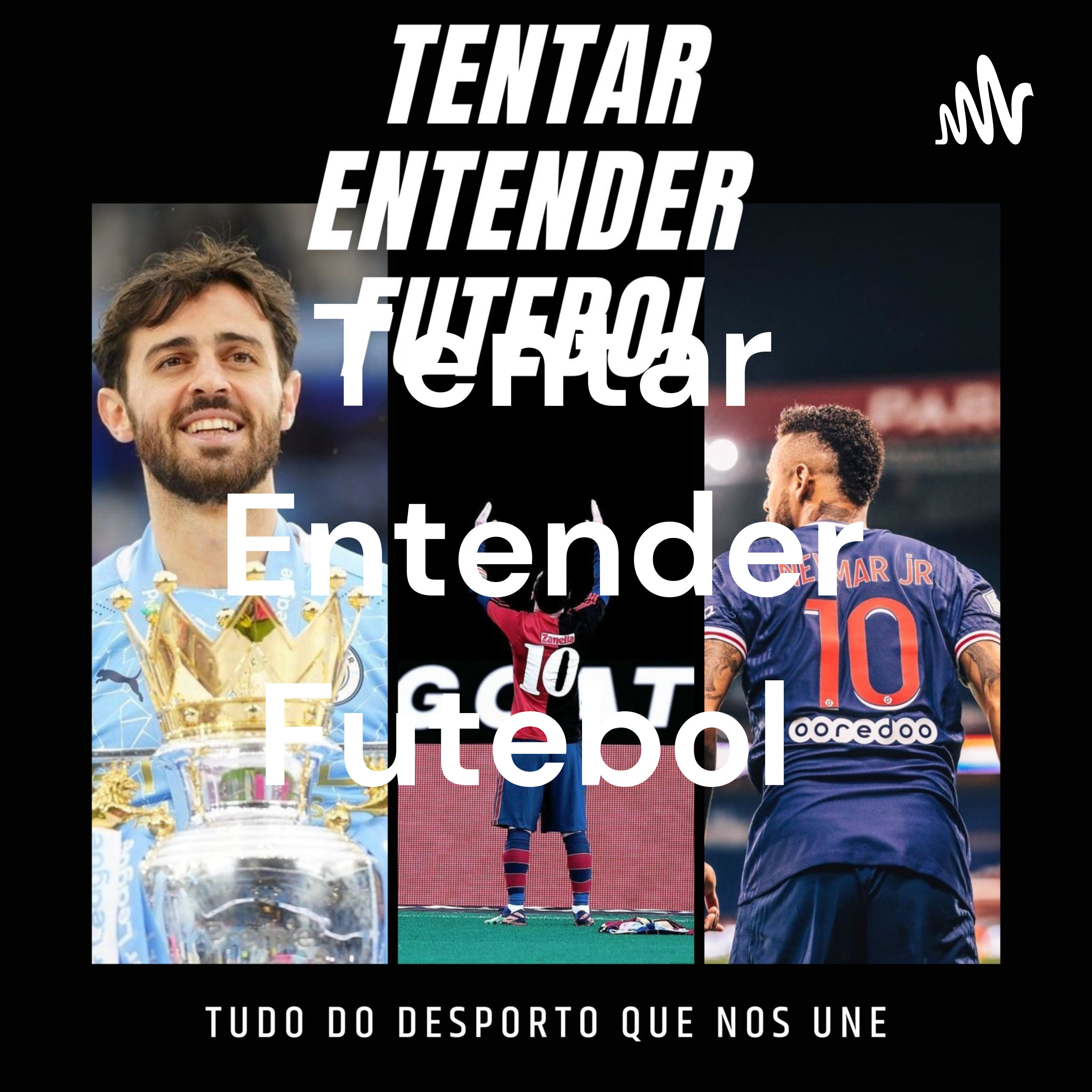 Tentar Entender Futebol