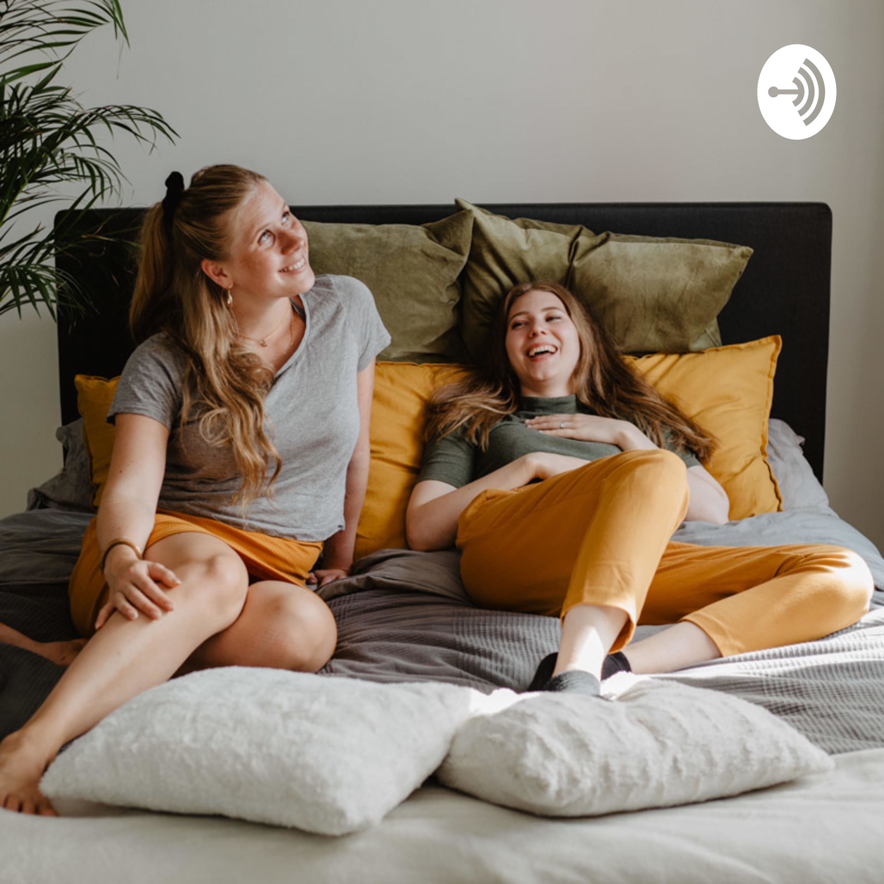 Käly Kyläs podcast artwork