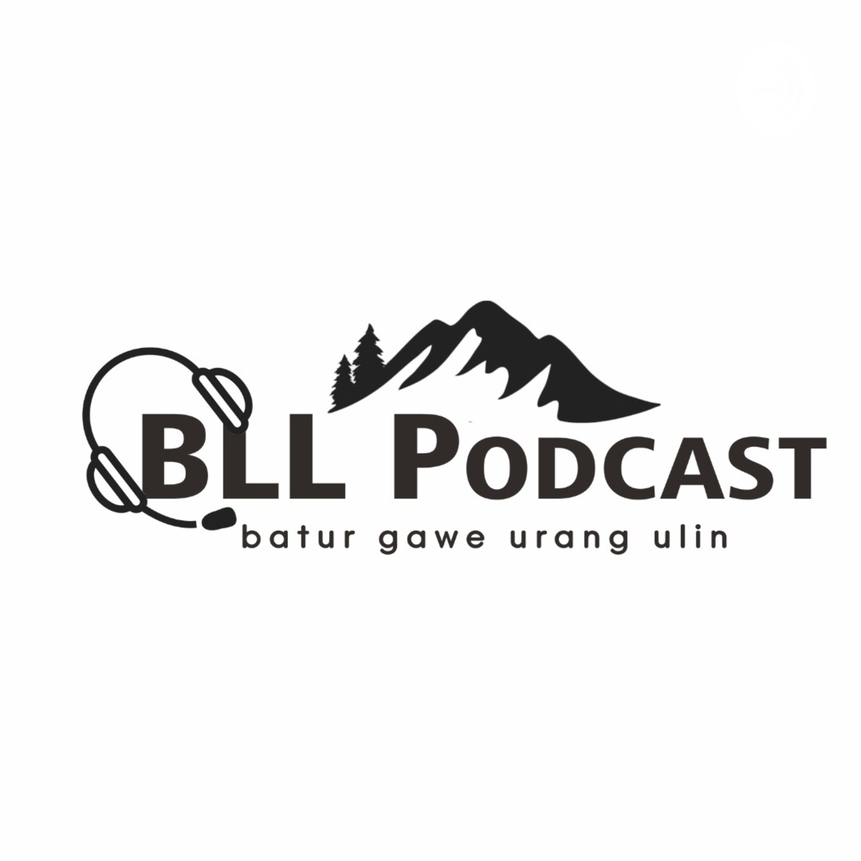 BLL PODCAST podcast artwork