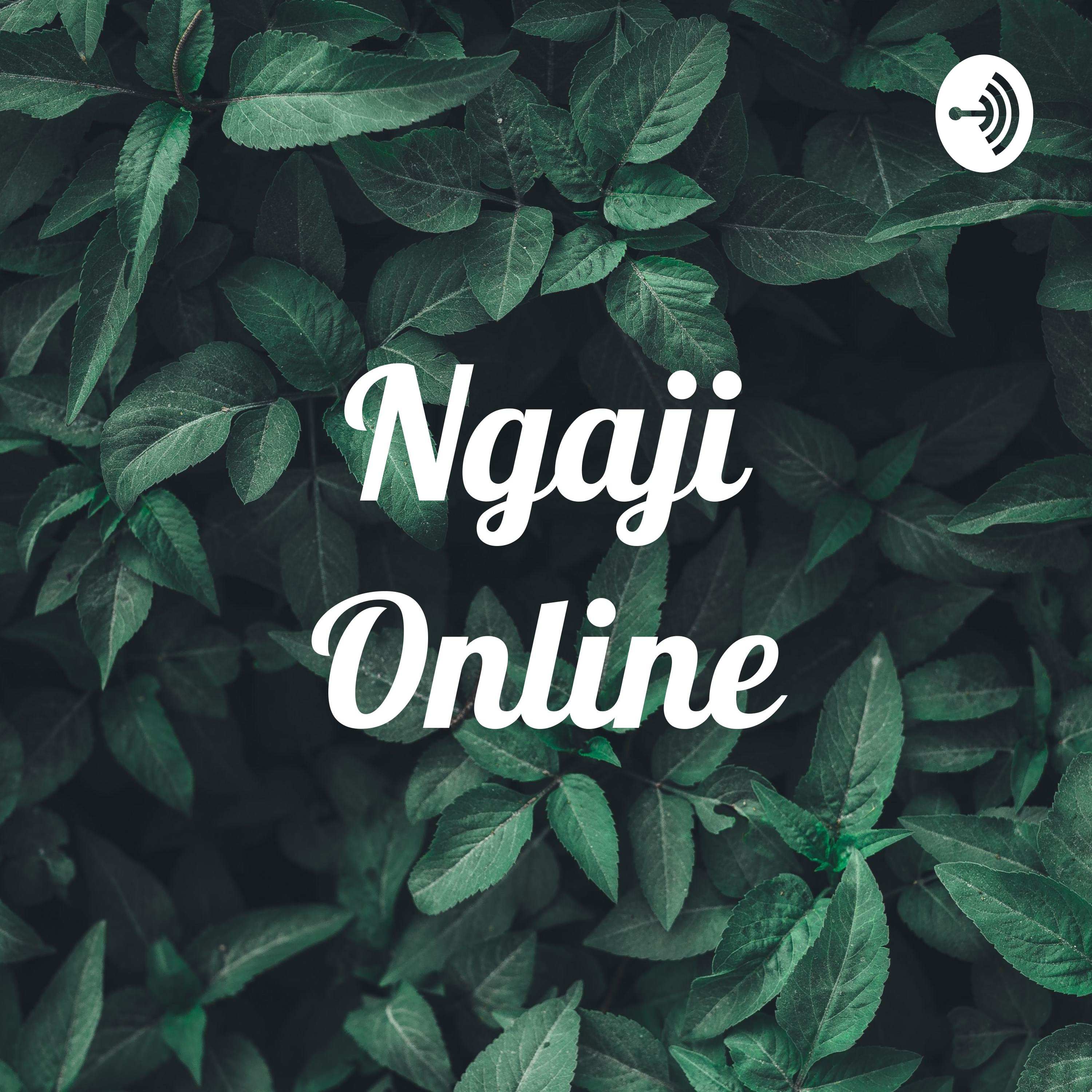 Ngaji Online