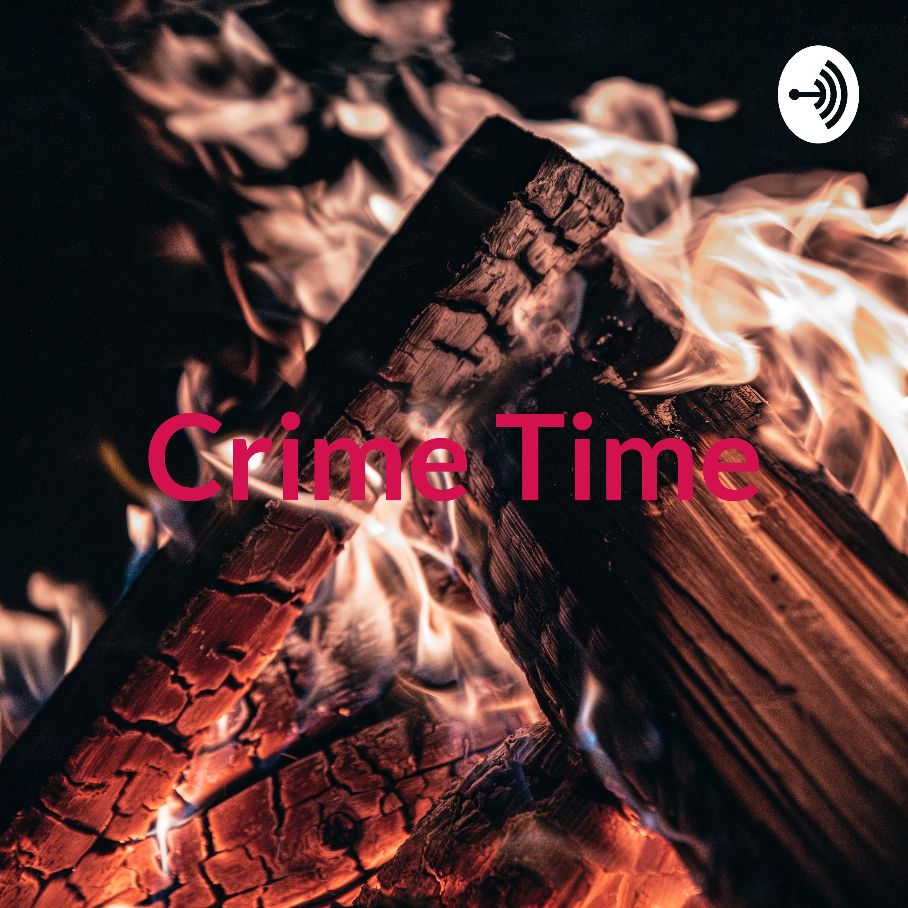 Crime Time: Thomas Sweatt