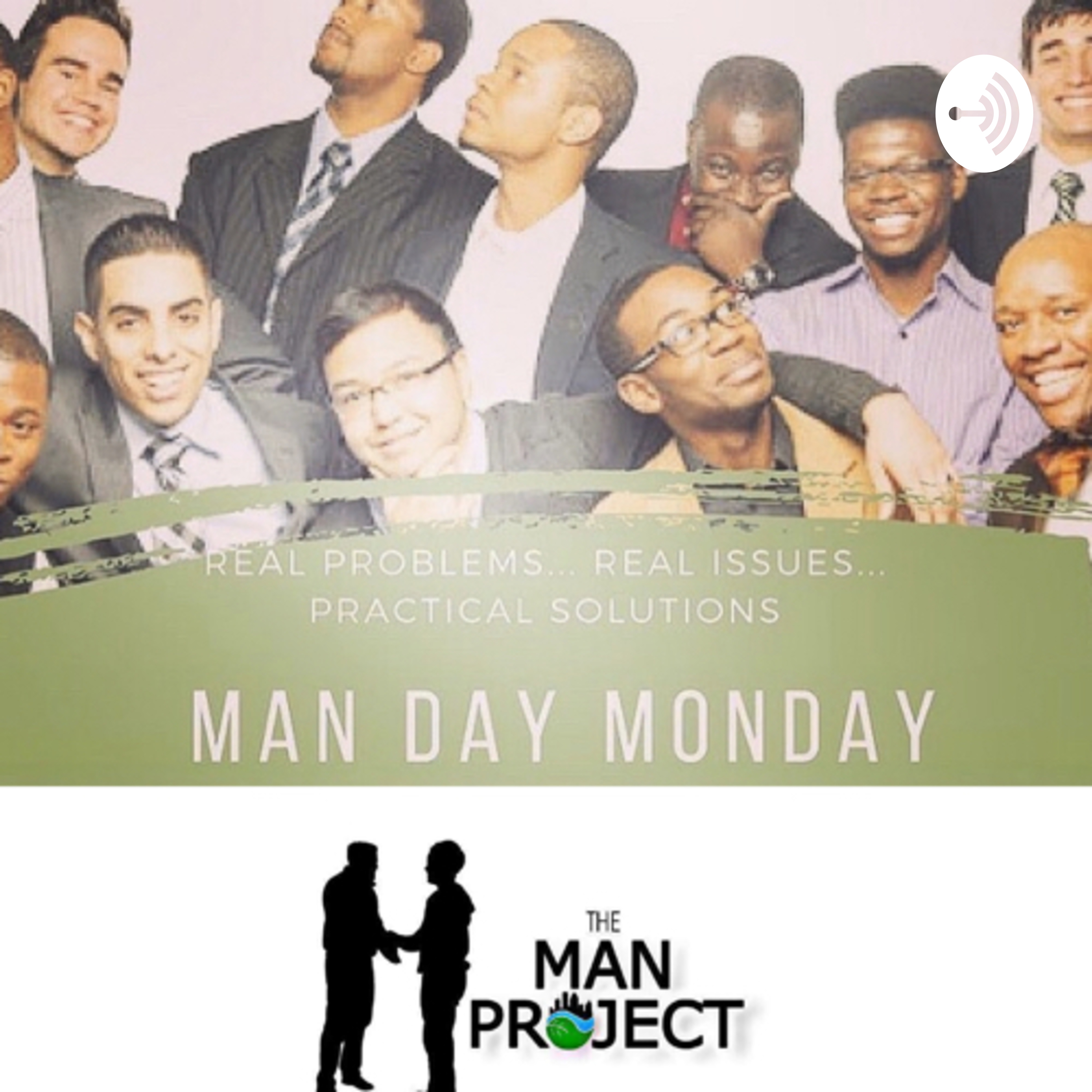 ManDay Monday Podcast