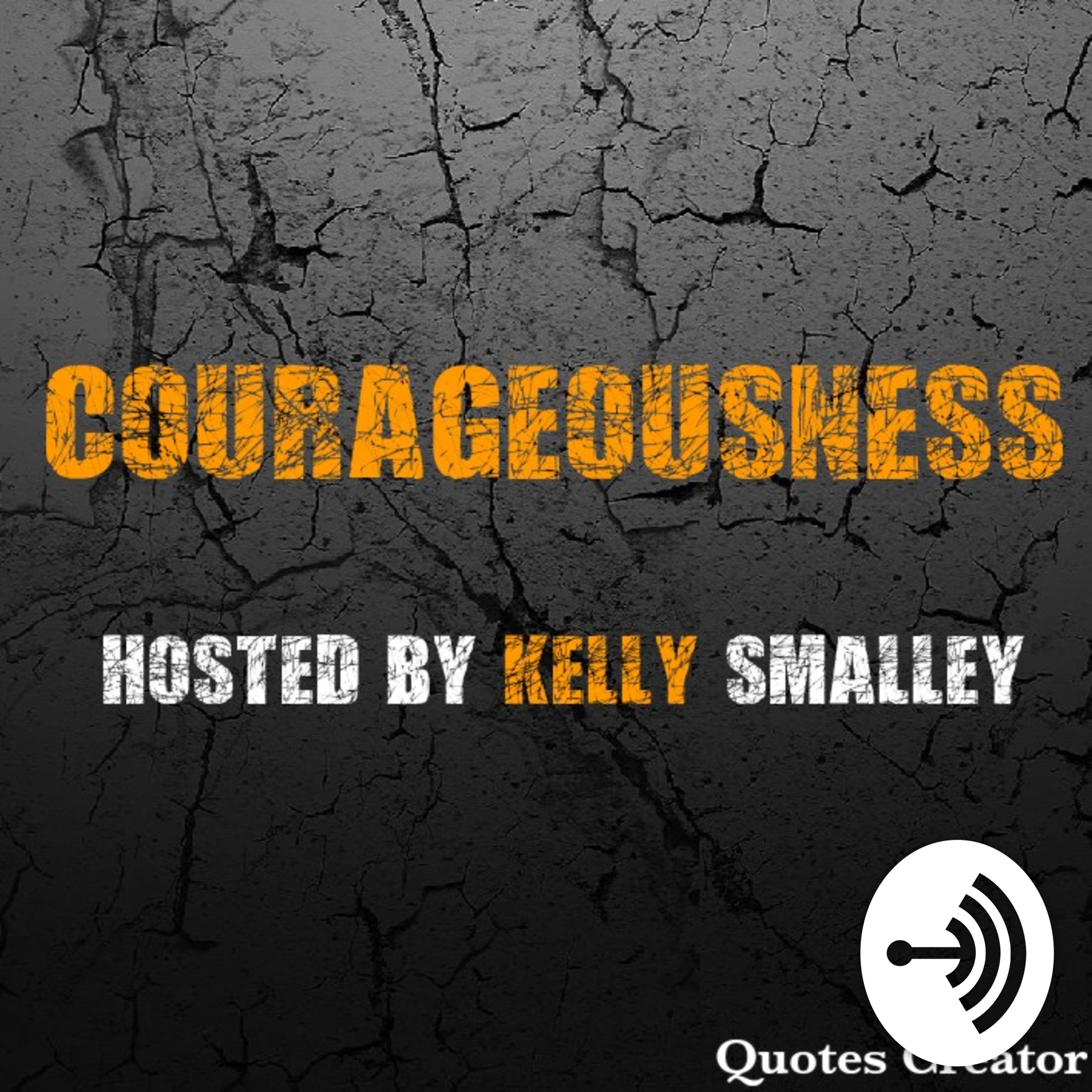 Courageousness