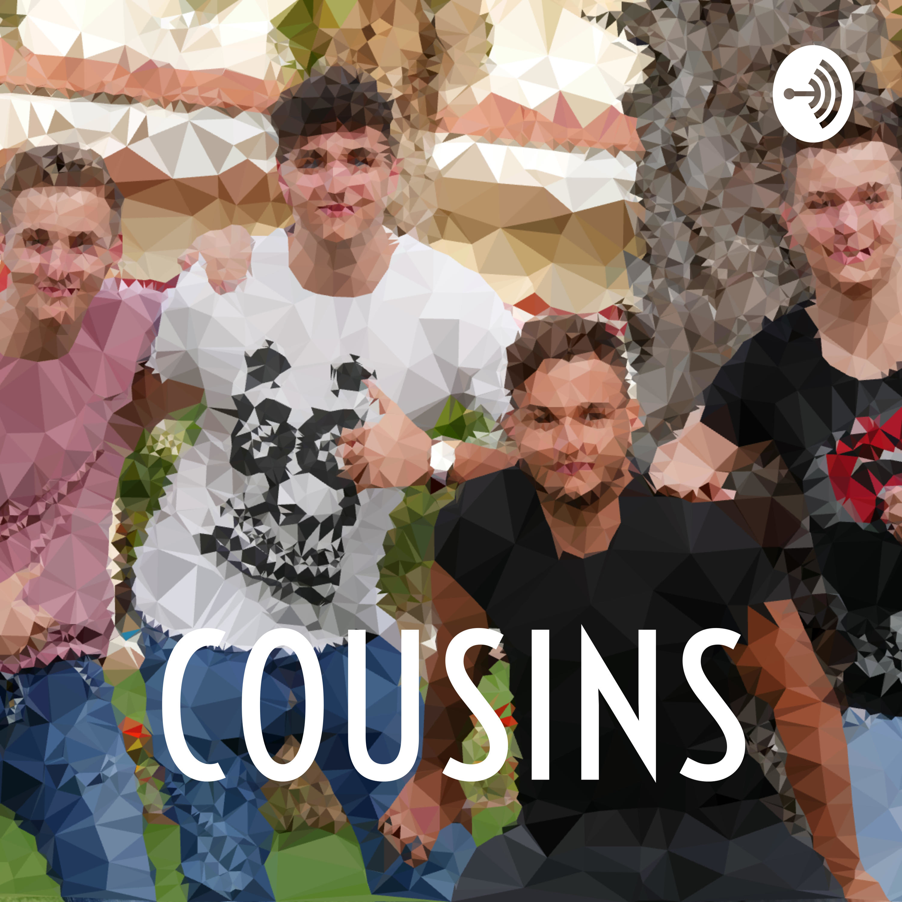 COUSINS
