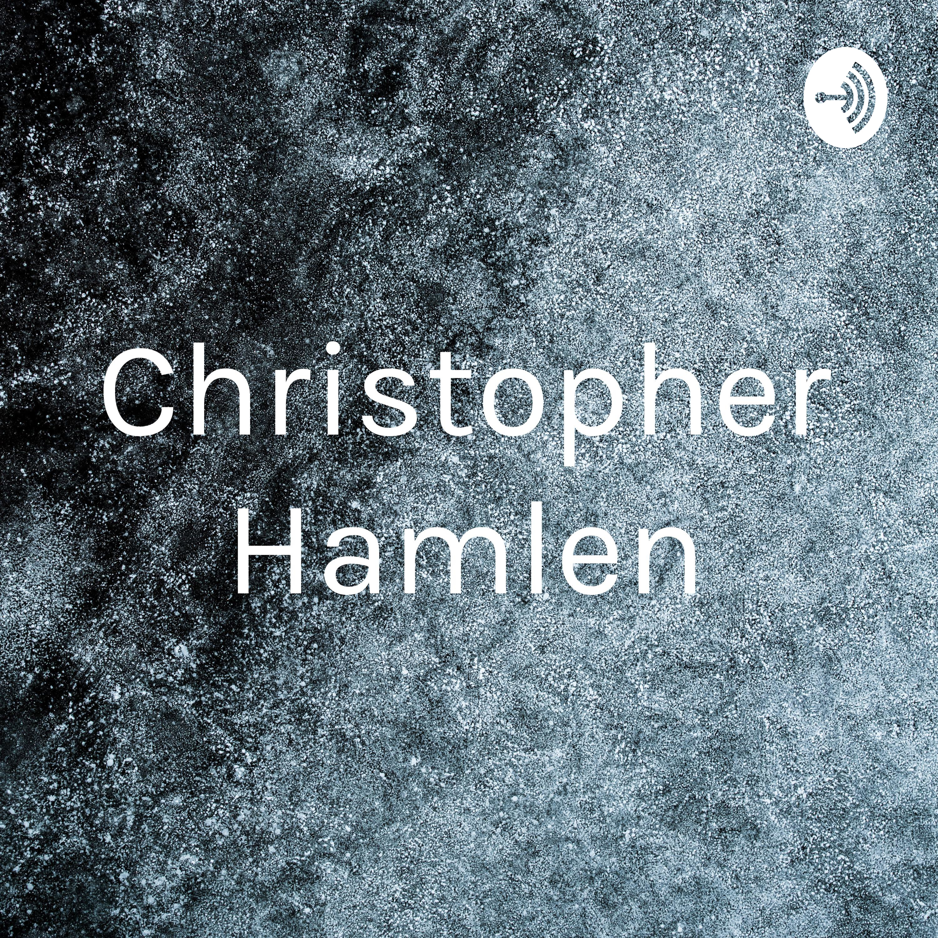 Christopher Hamlen