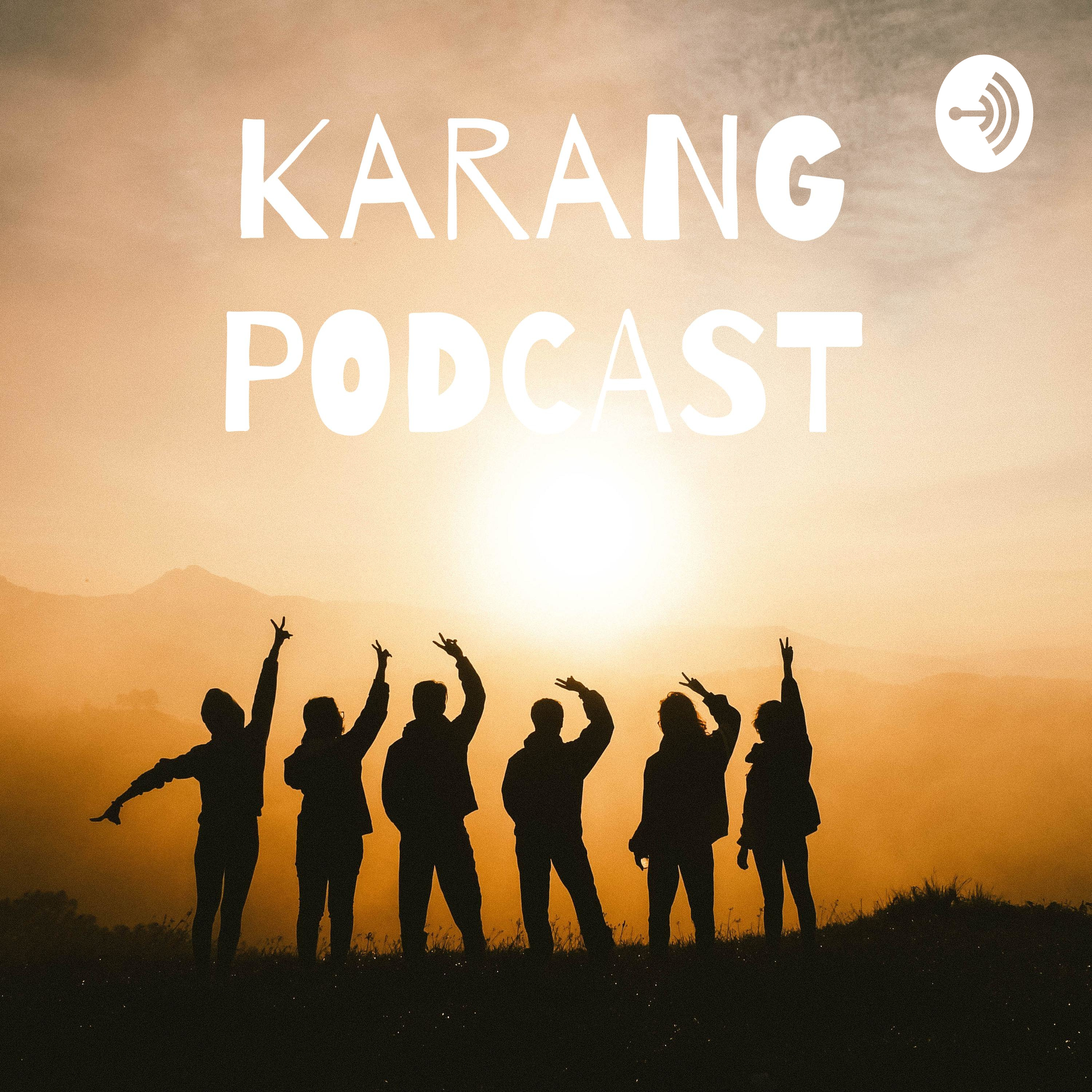 KaraNG (Karena rahasia dilaraNG) PODCAST cover