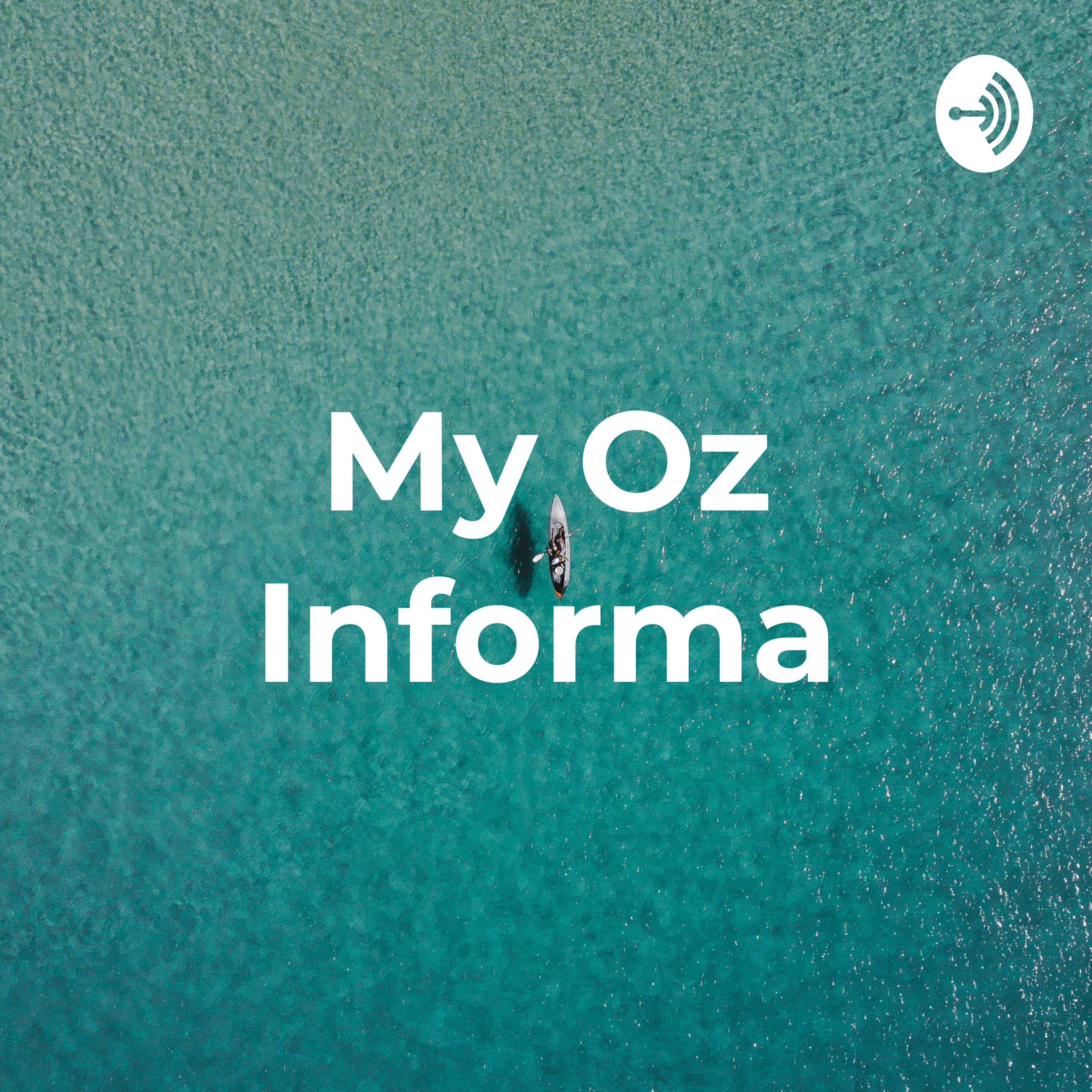 My Oz Informa