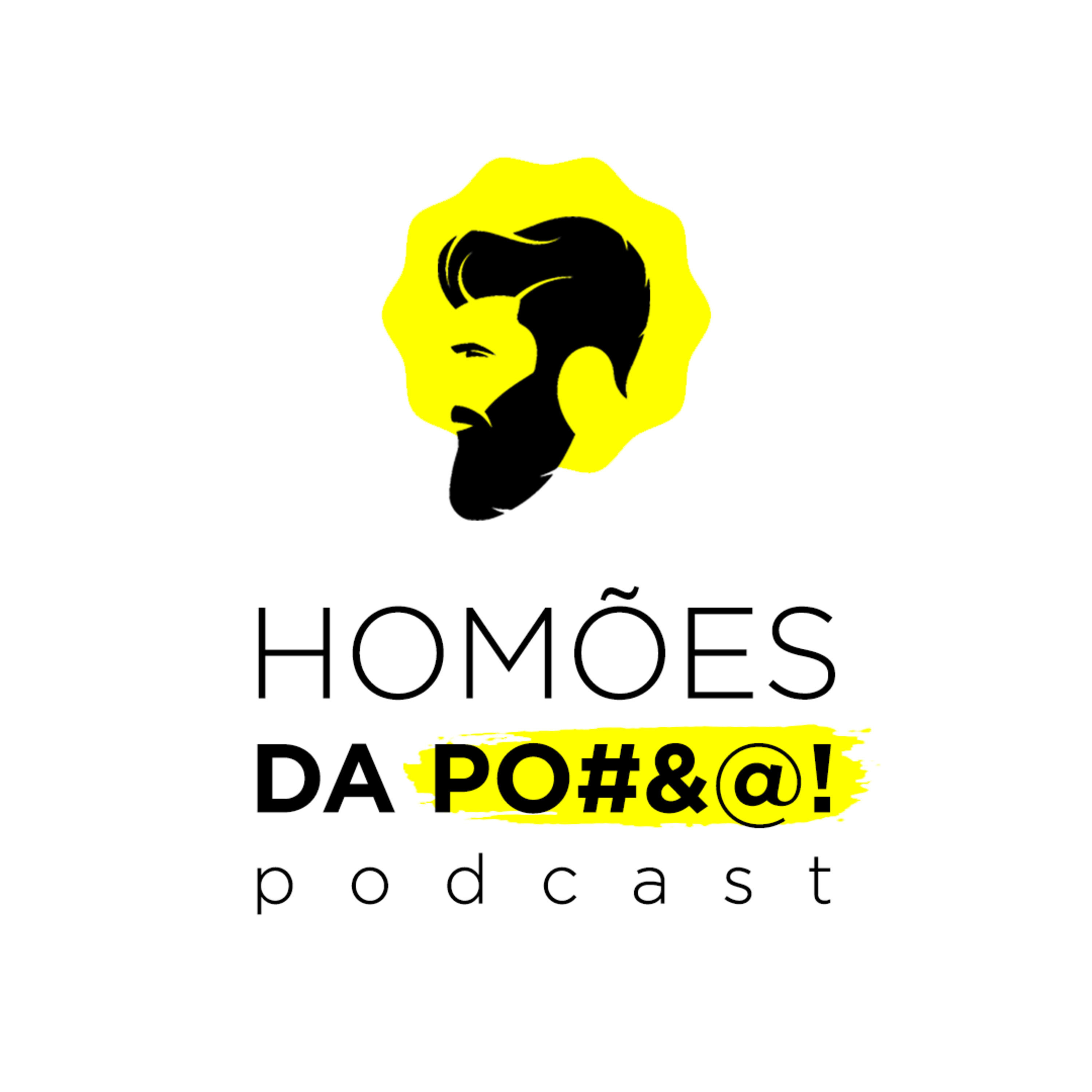 Homões da Po#&@!