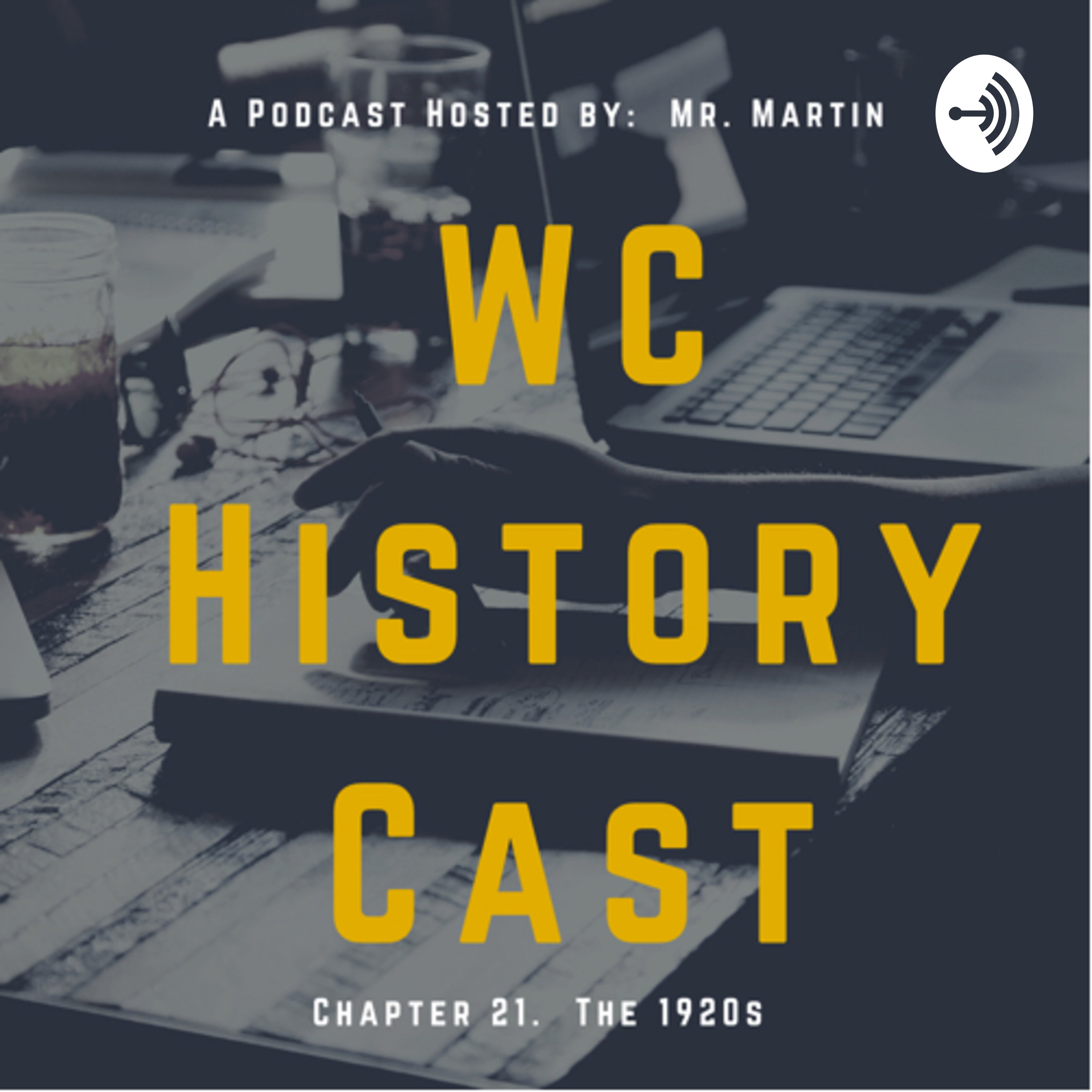 WC HistoryCast 