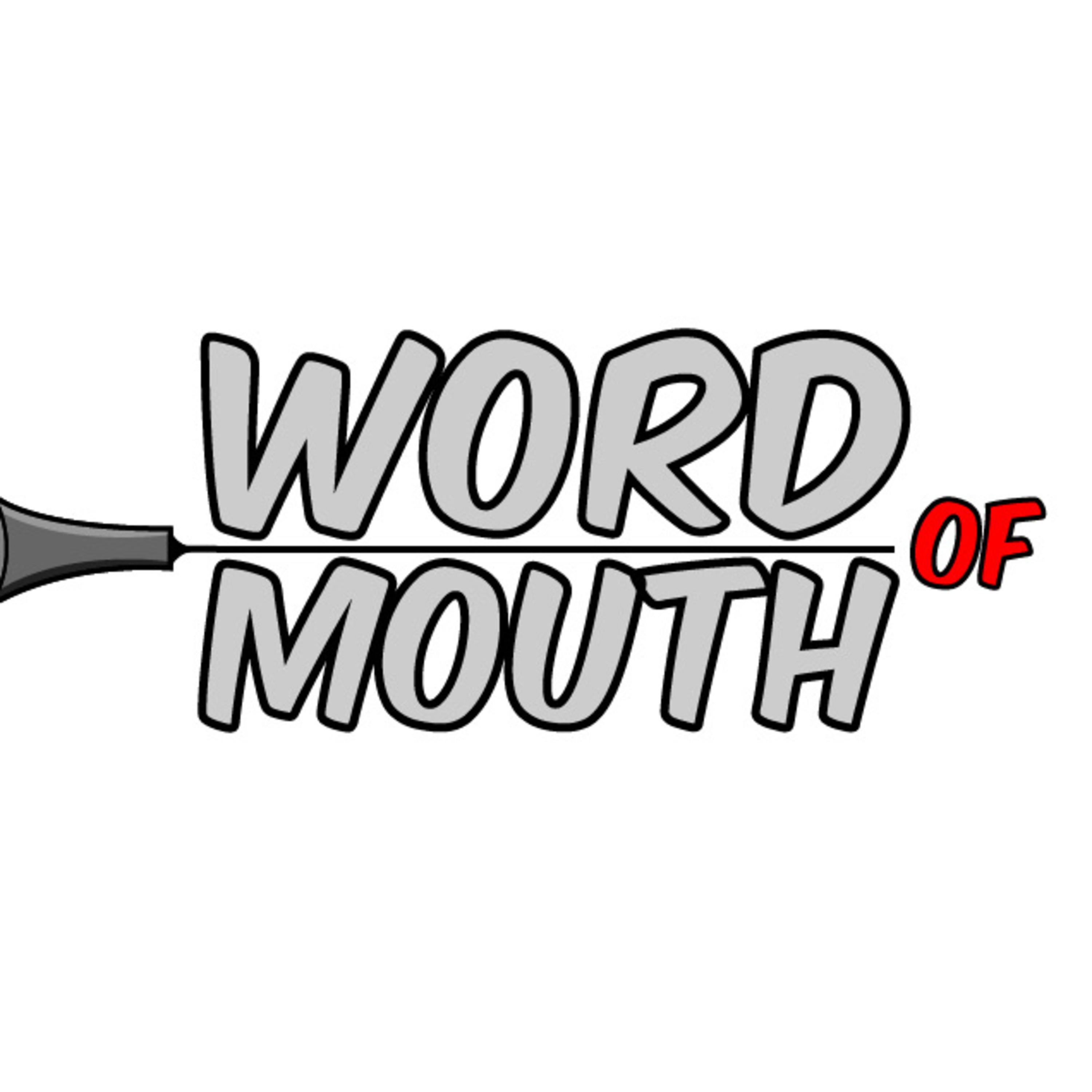 Word of Mouth EP 9 Season 1