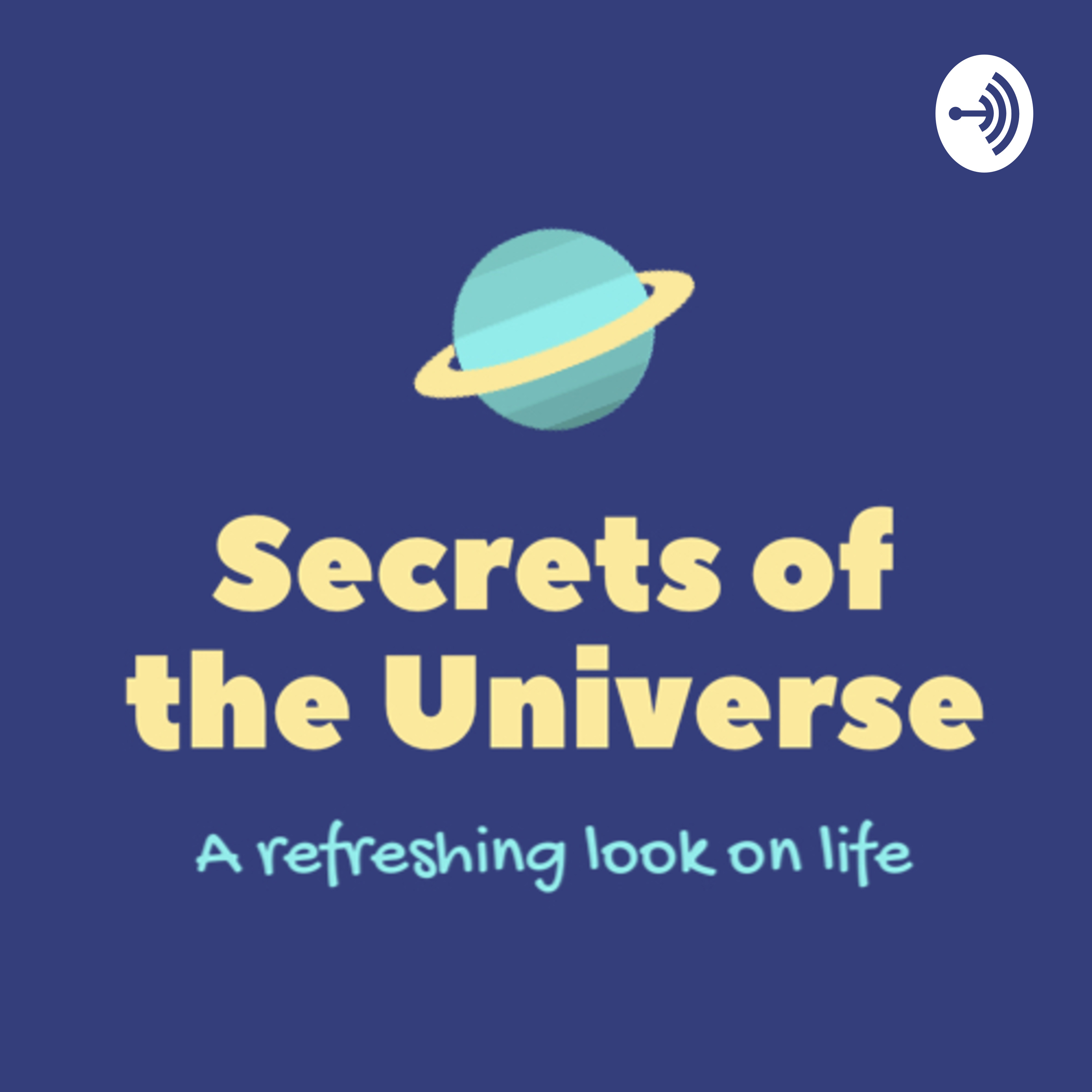 Secrets of the Universe