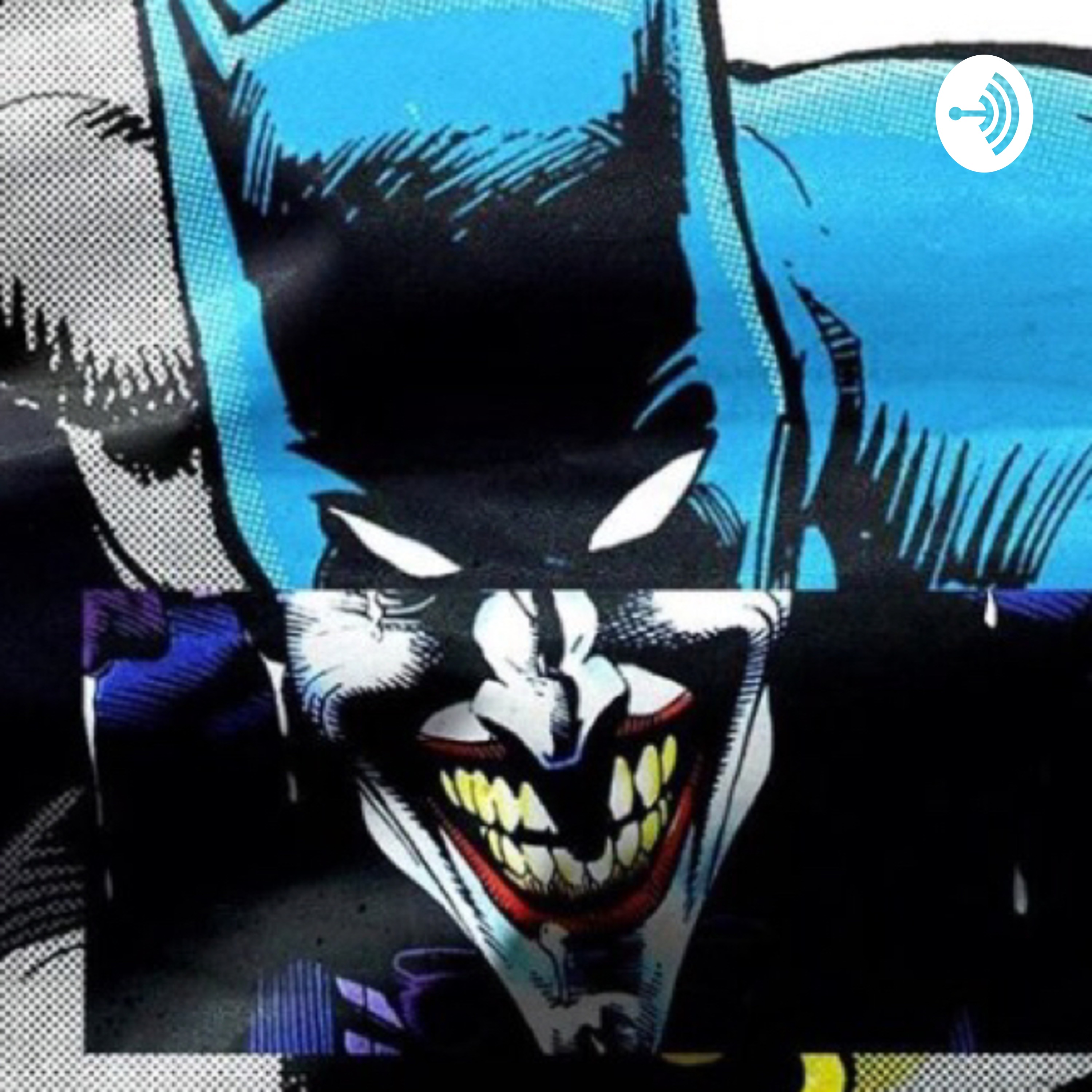 Legendary Show How podcast artwork