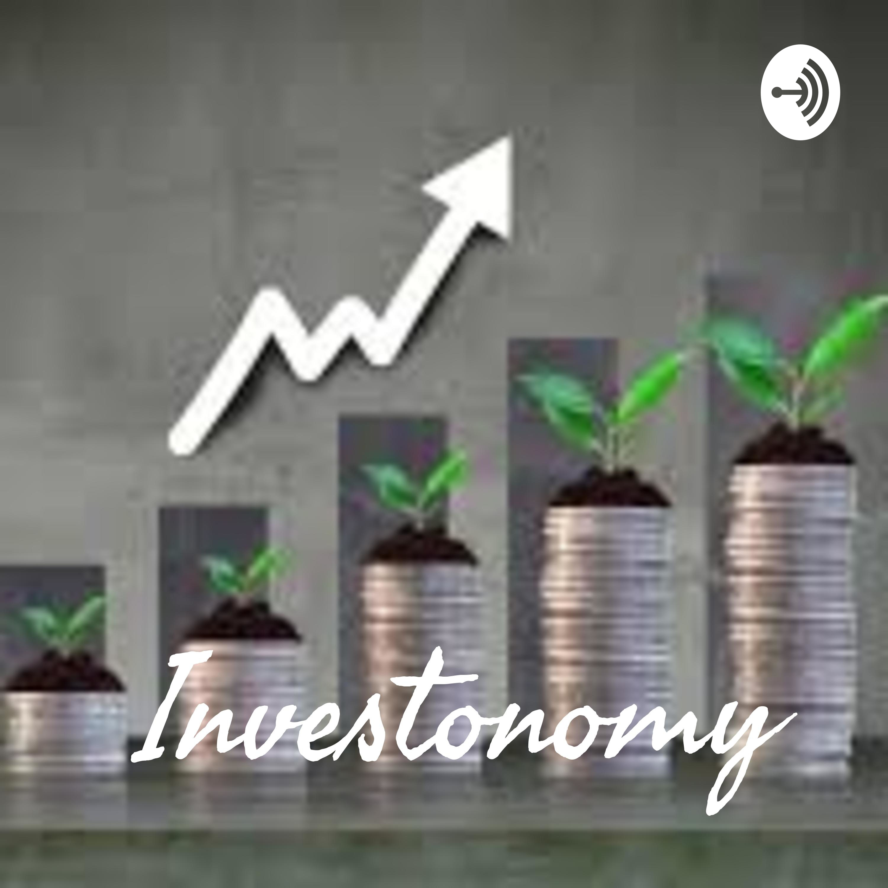 Investonomy Podcast