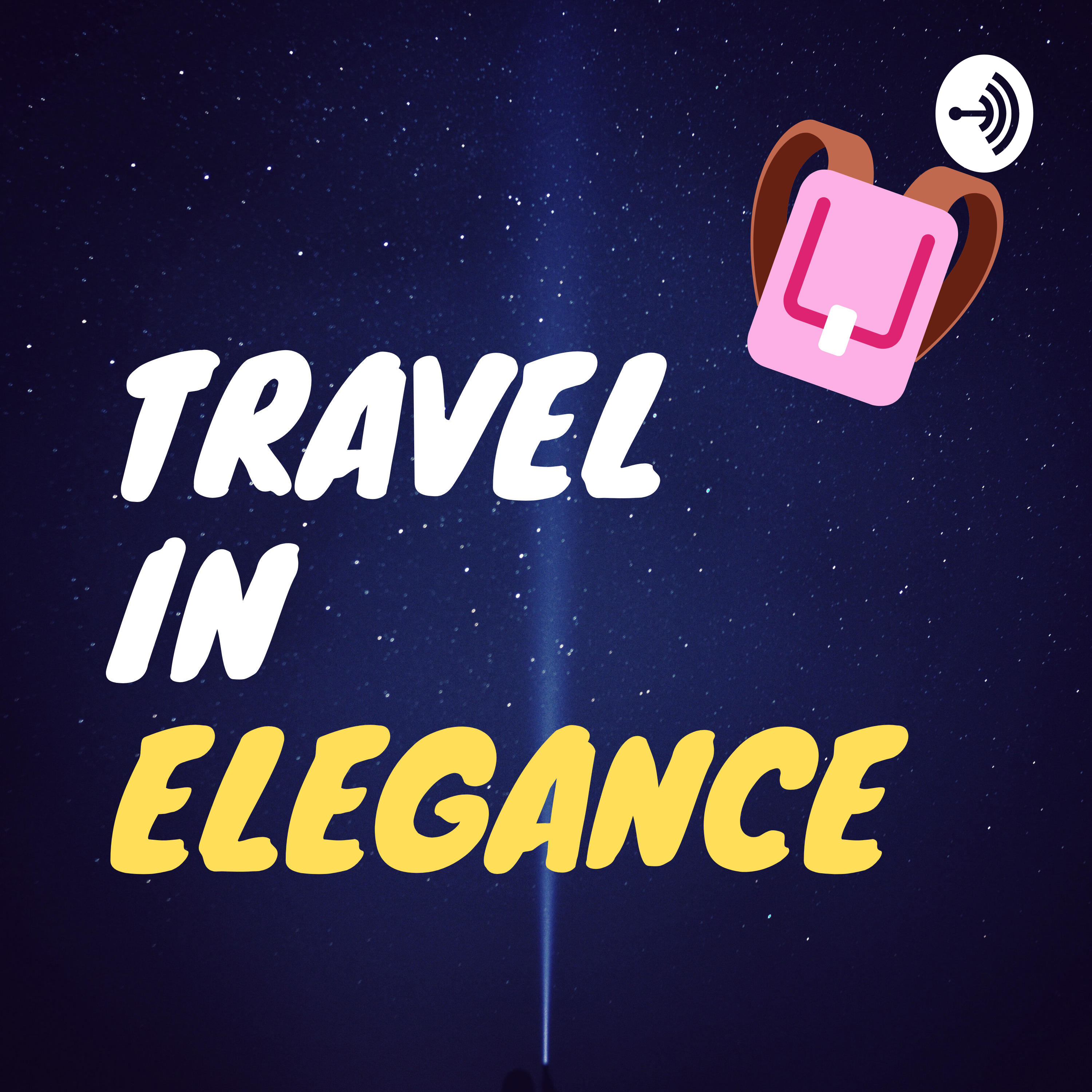 Travel in Elegance