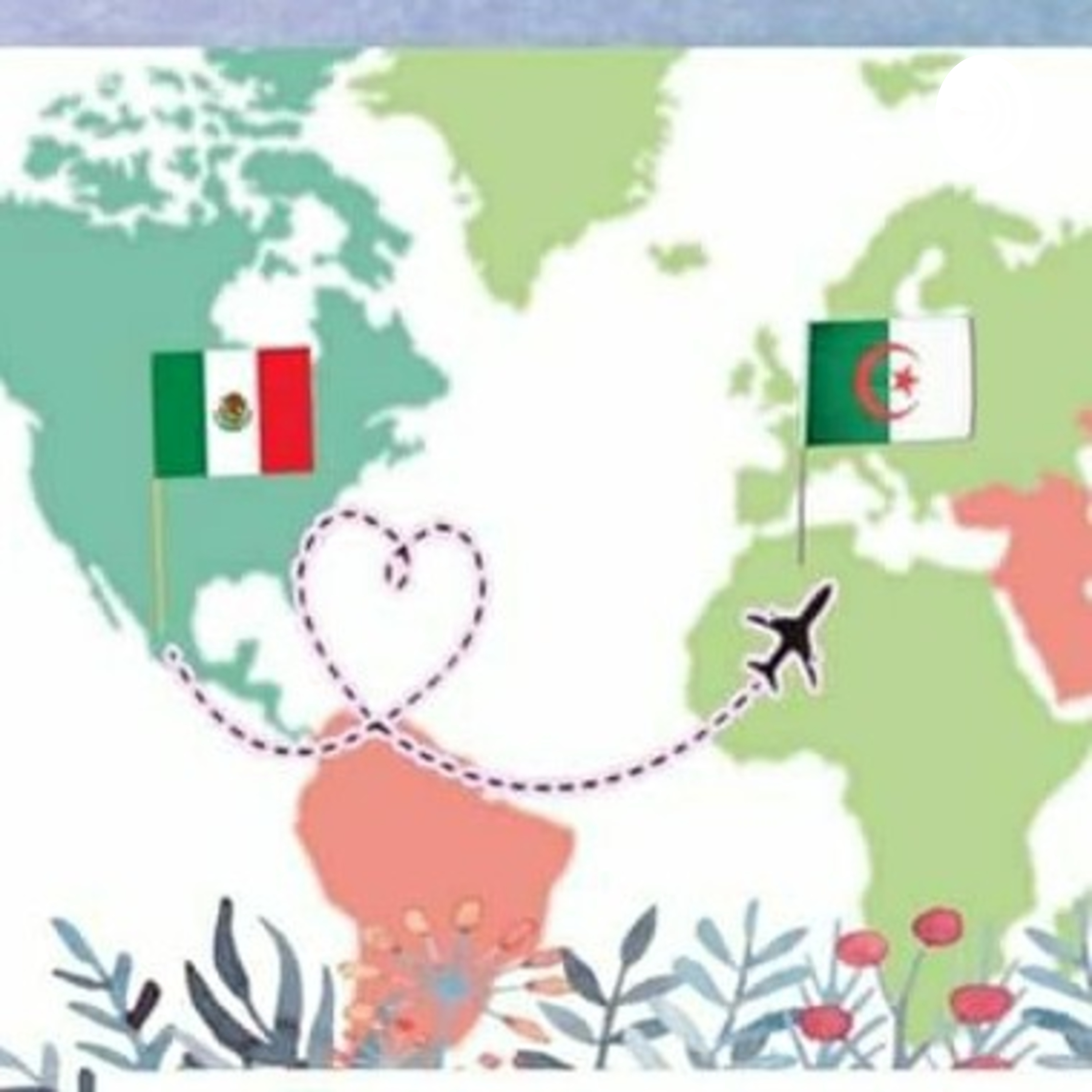 Todo Sobre Argelia 🇩🇿