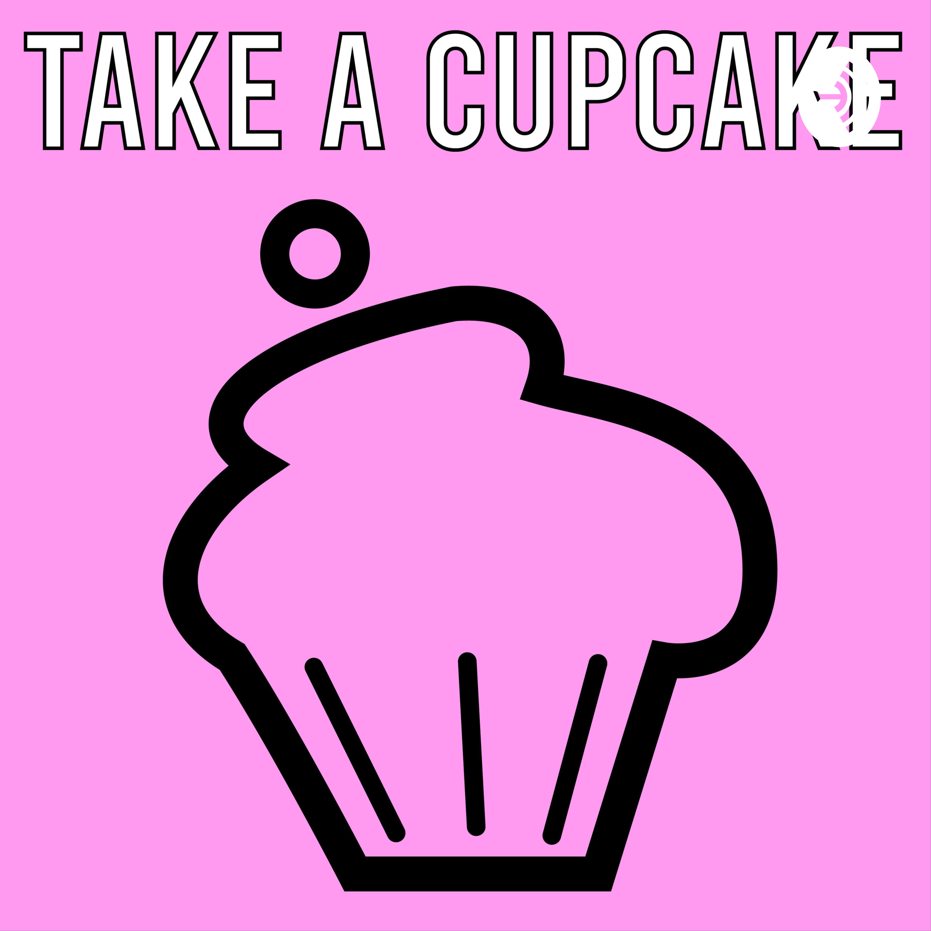 Take A Cupcake
