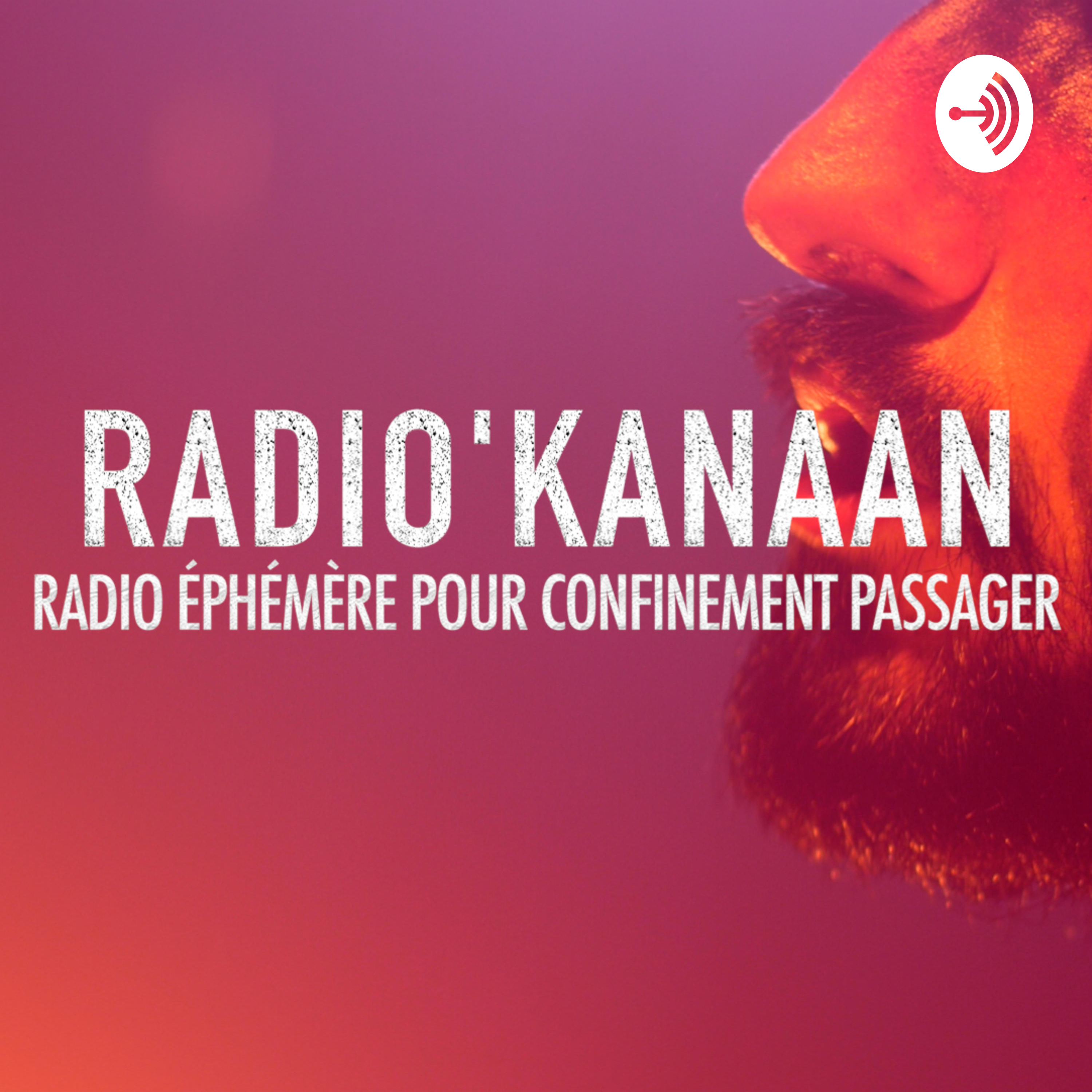Radio'kanaan