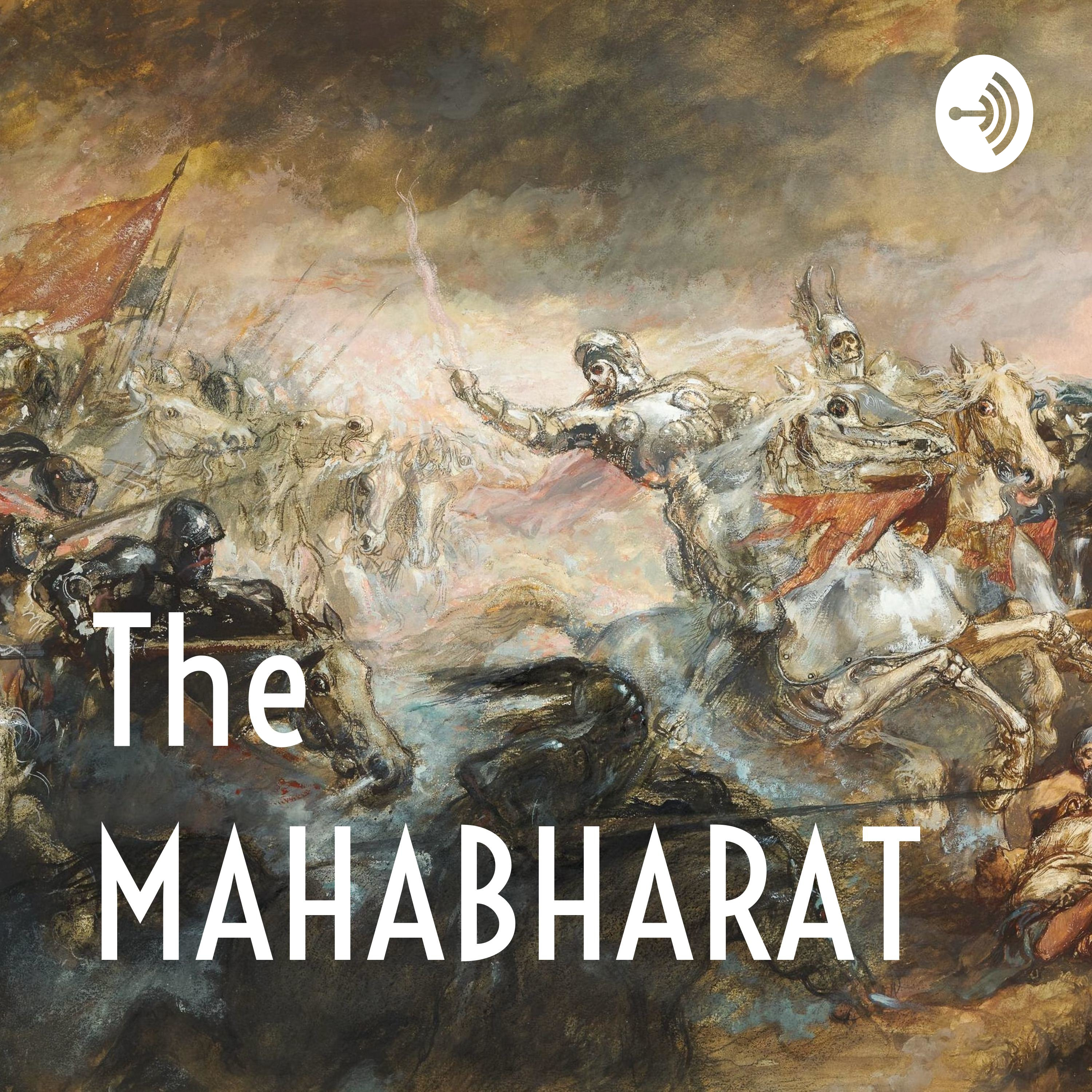 The MAHABHARAT