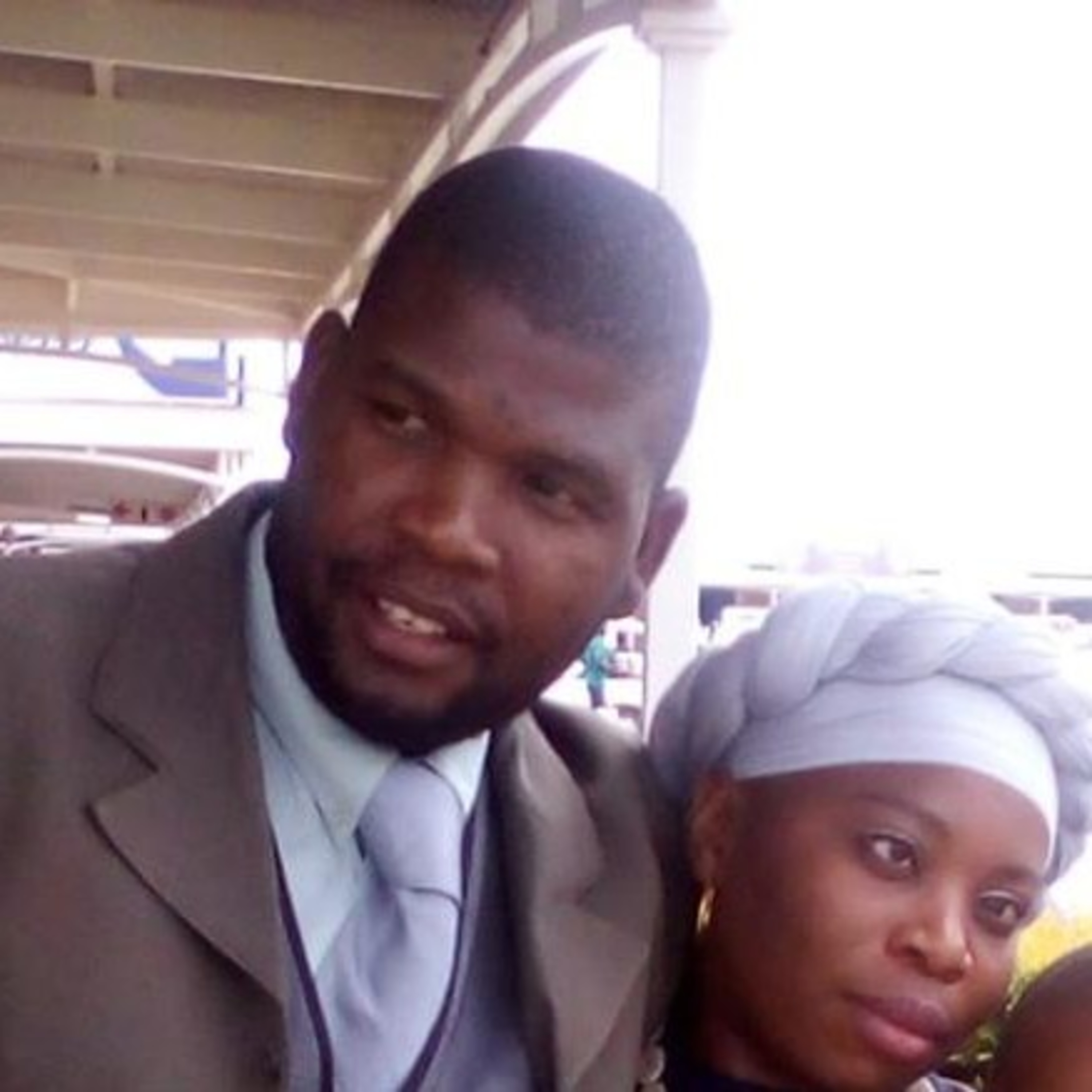 SAINTS UNITED IN PRAYER MINISTRIES (SUIPPM)