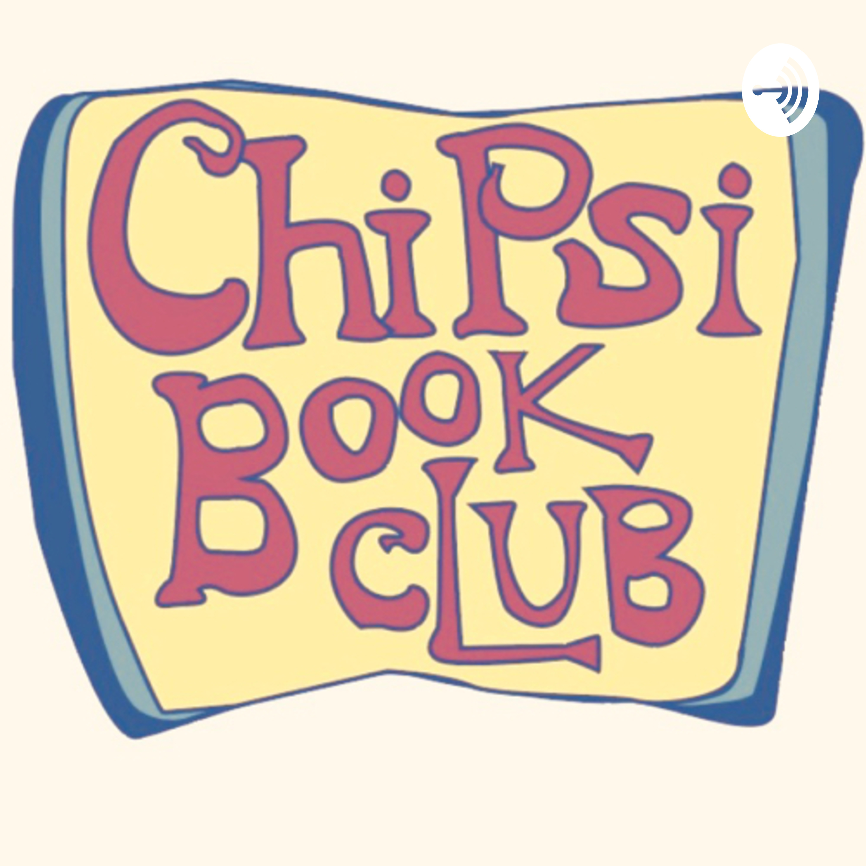 Chi Psi Book Club