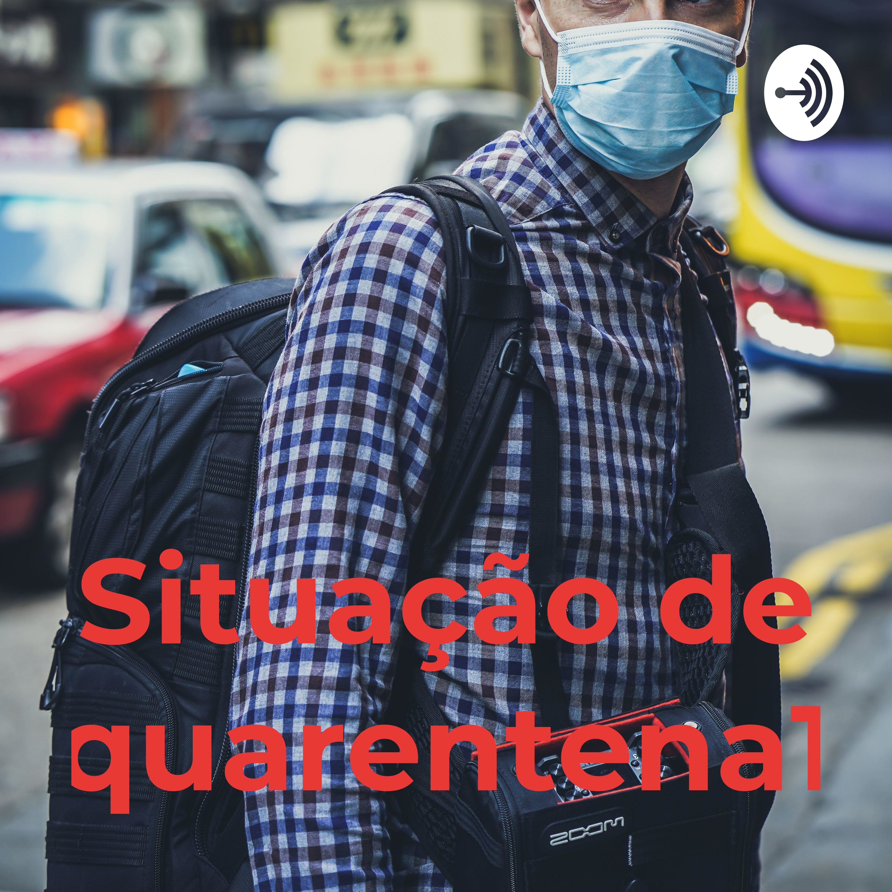 Situação de quarentena1