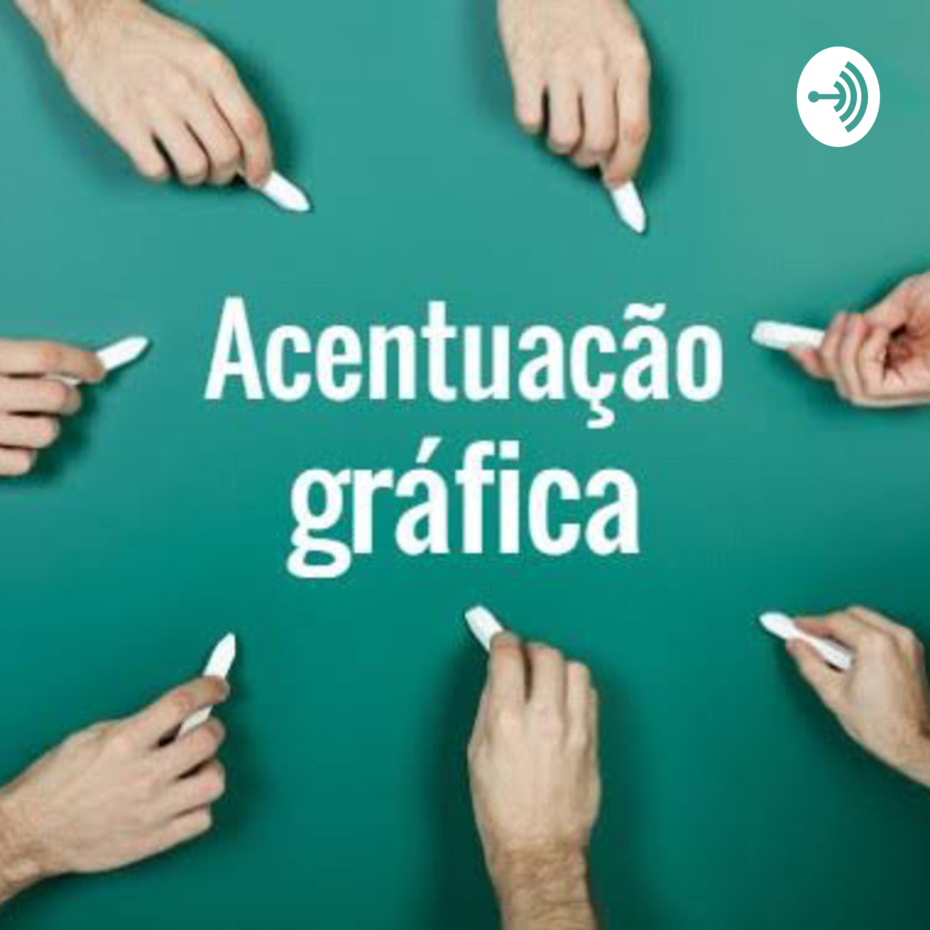 Acentuação gráfica 