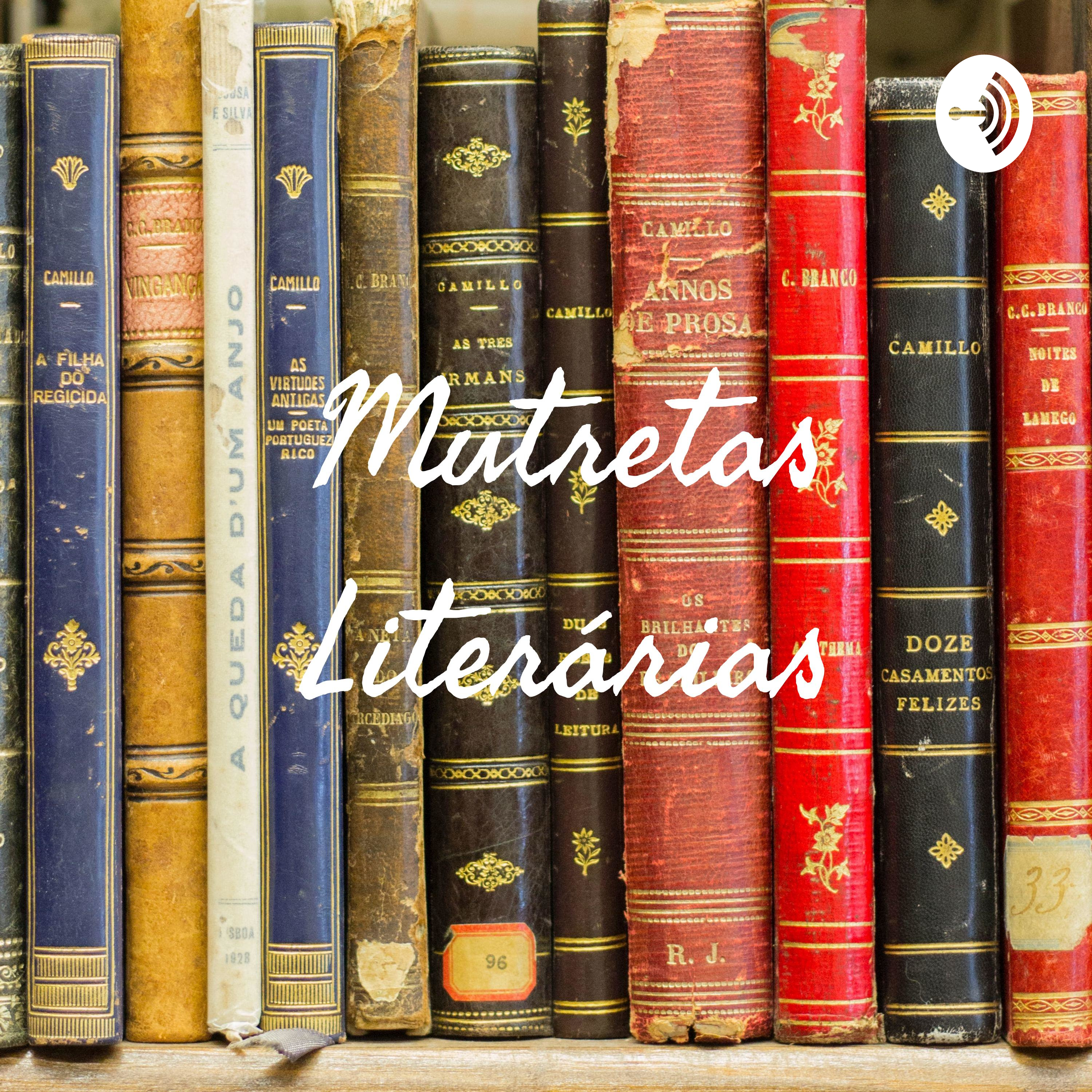 Mutretas Literárias